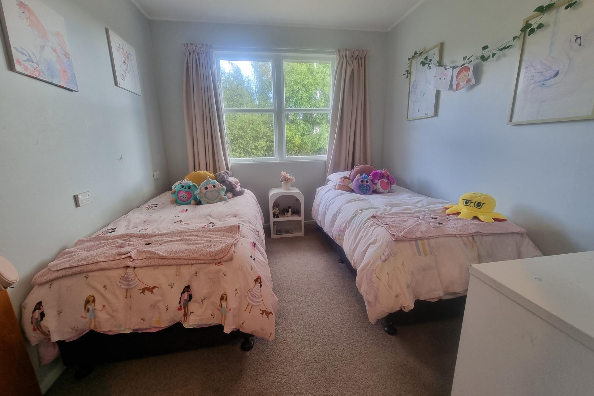 4820 Pahiatua Pongaroa Road, Pongaroa