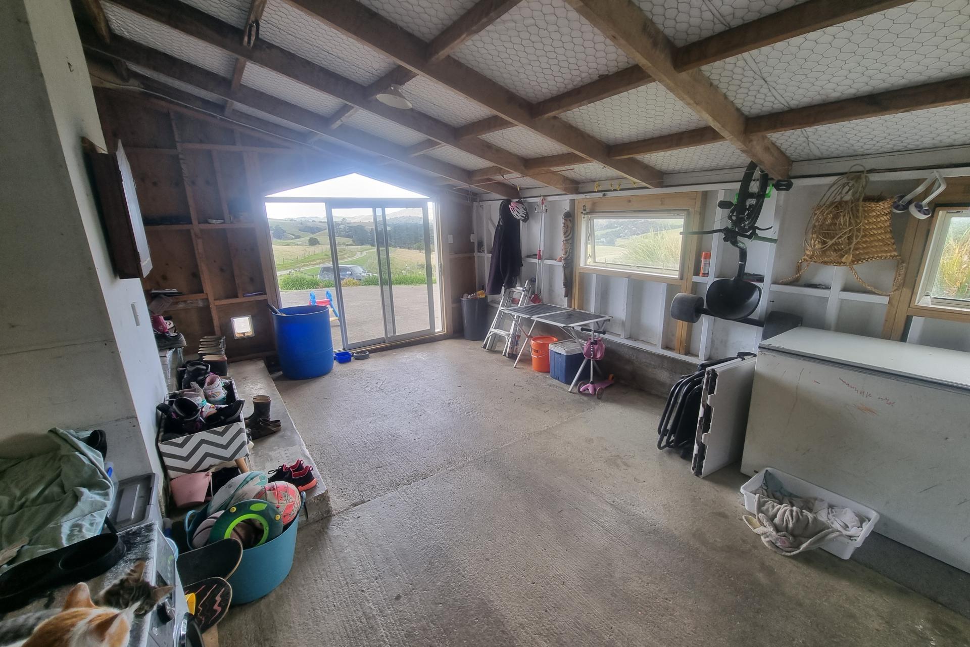 4820 Pahiatua Pongaroa Road, Pongaroa