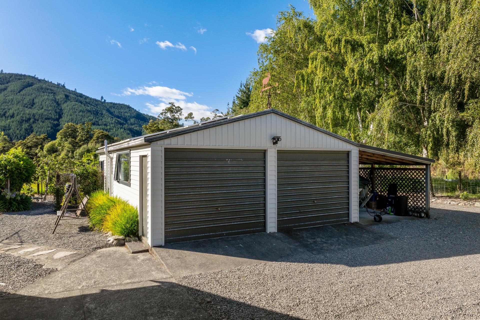 546 Onamalutu Road, Onamalutu