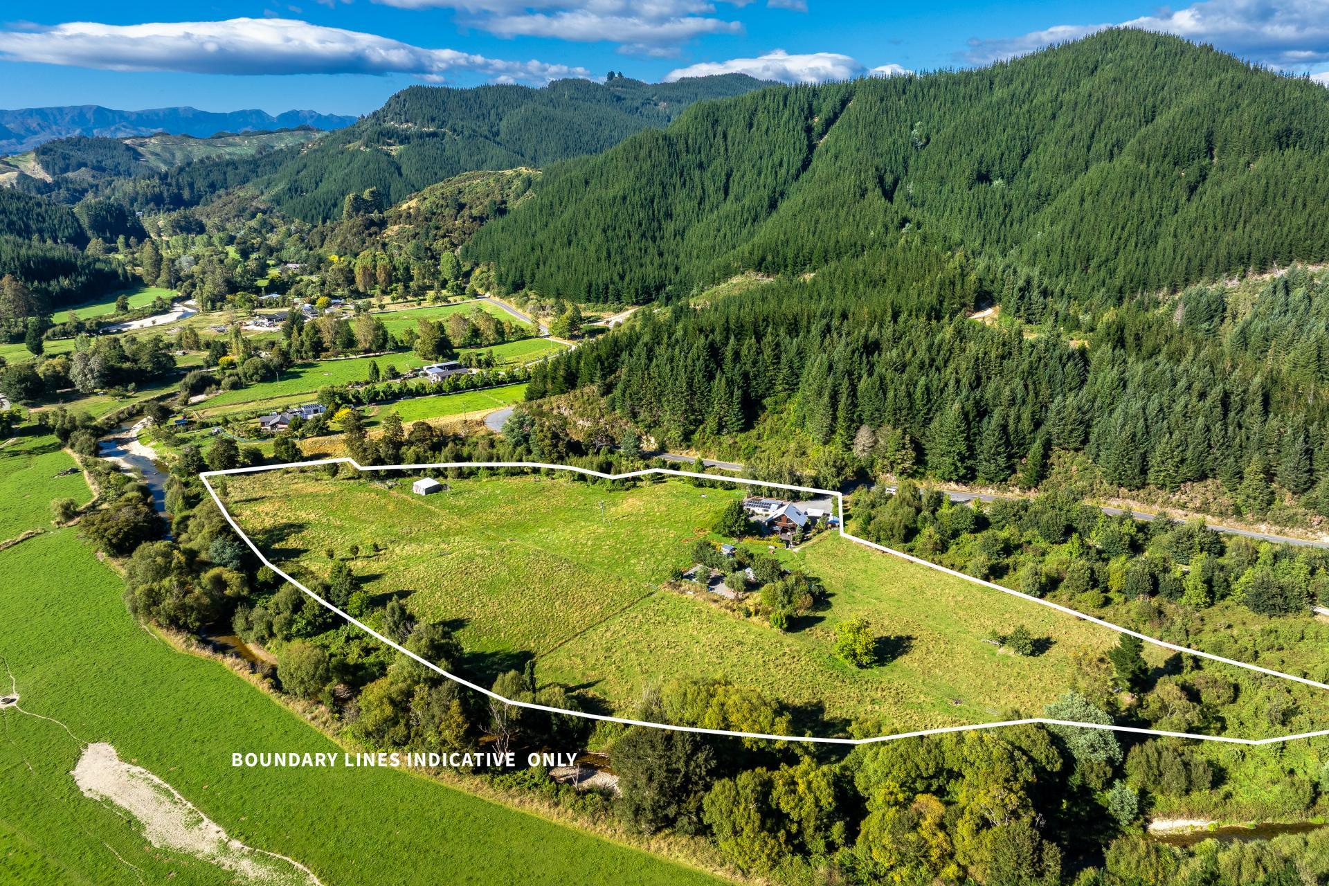 546 Onamalutu Road, Onamalutu