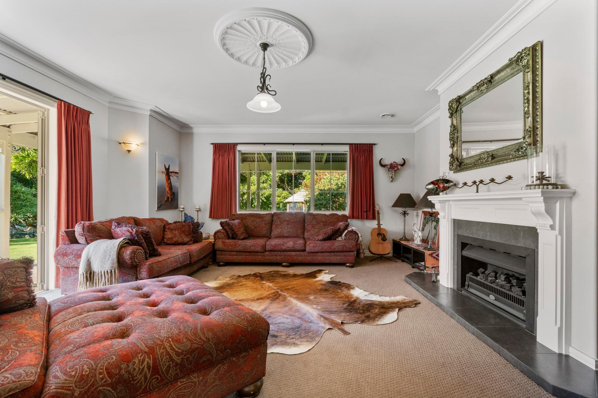 241 Rea Road, Katikati