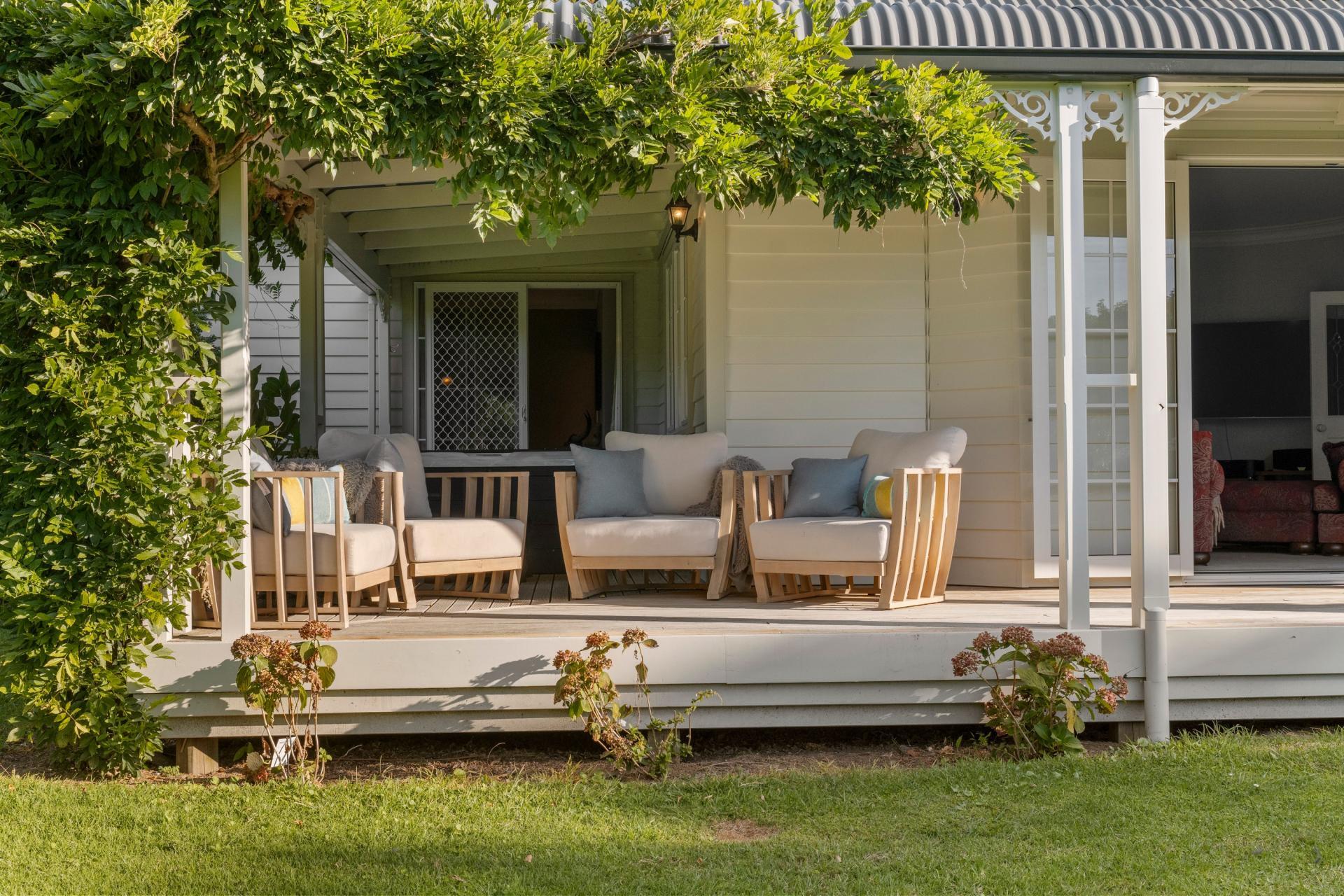 241 Rea Road, Katikati