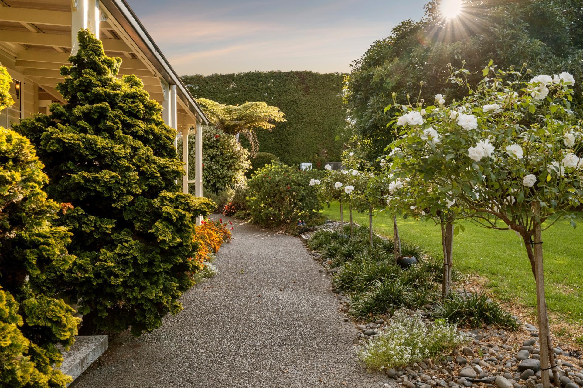 241 Rea Road, Katikati