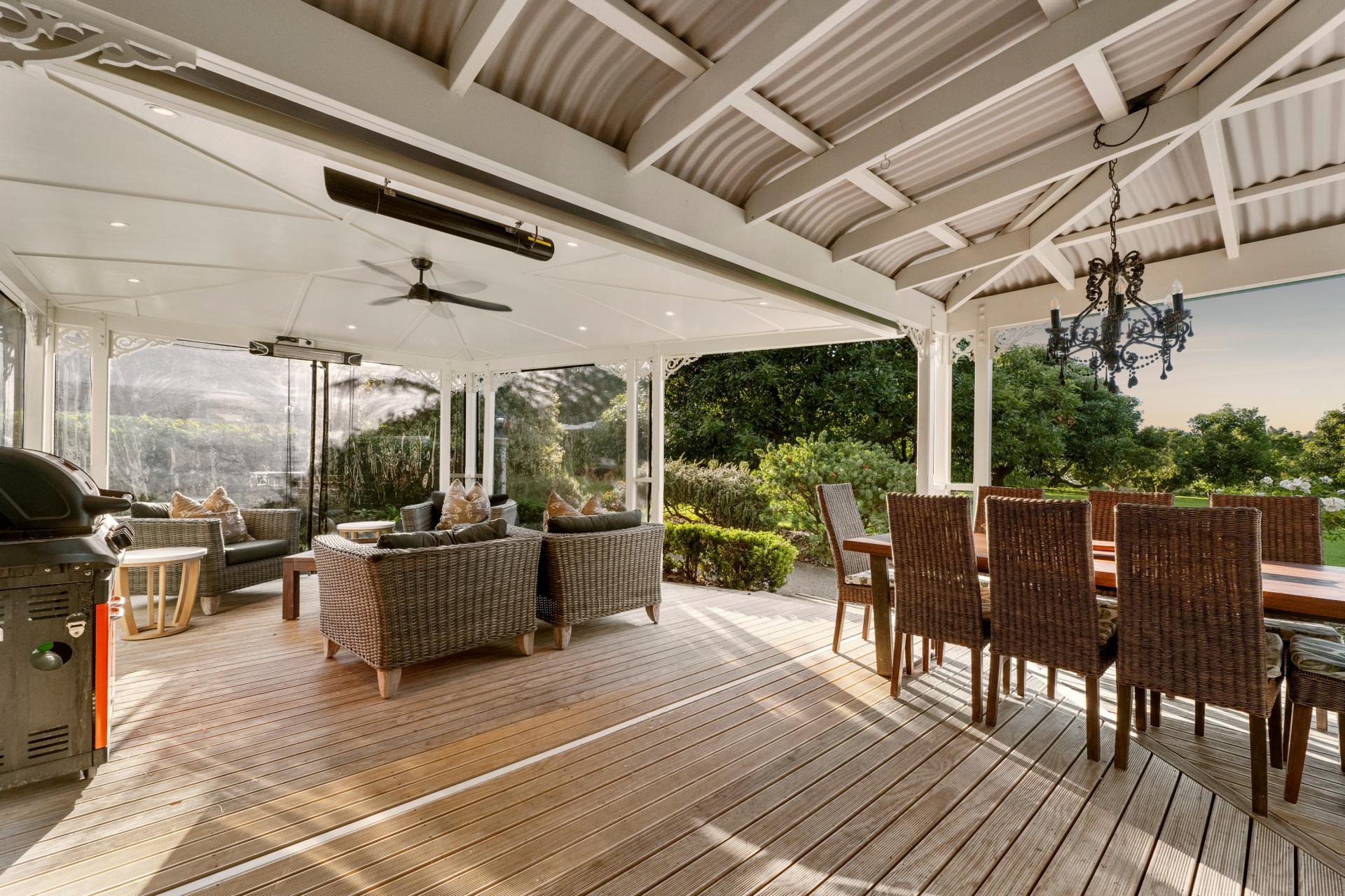 241 Rea Road, Katikati