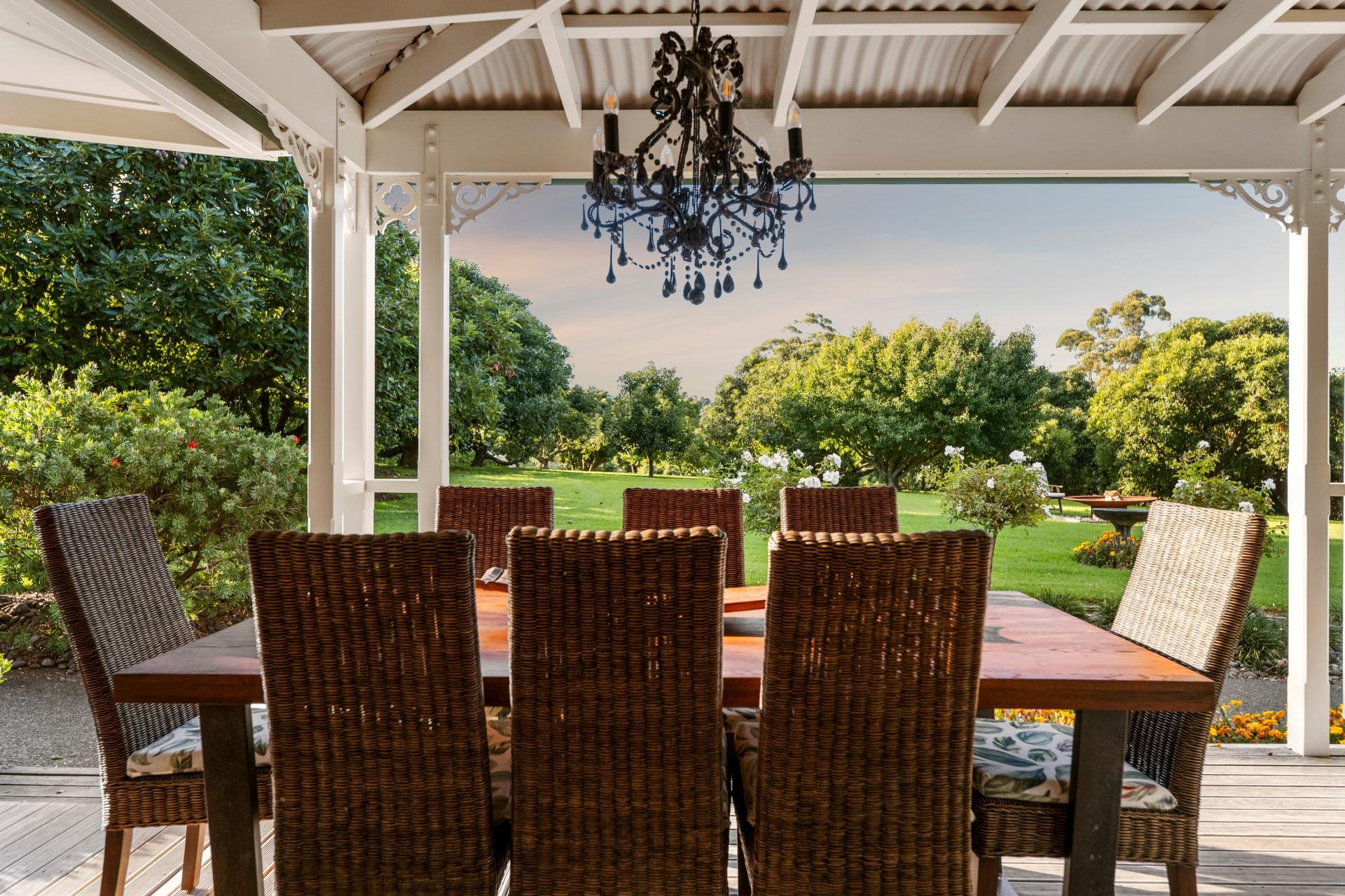 241 Rea Road, Katikati