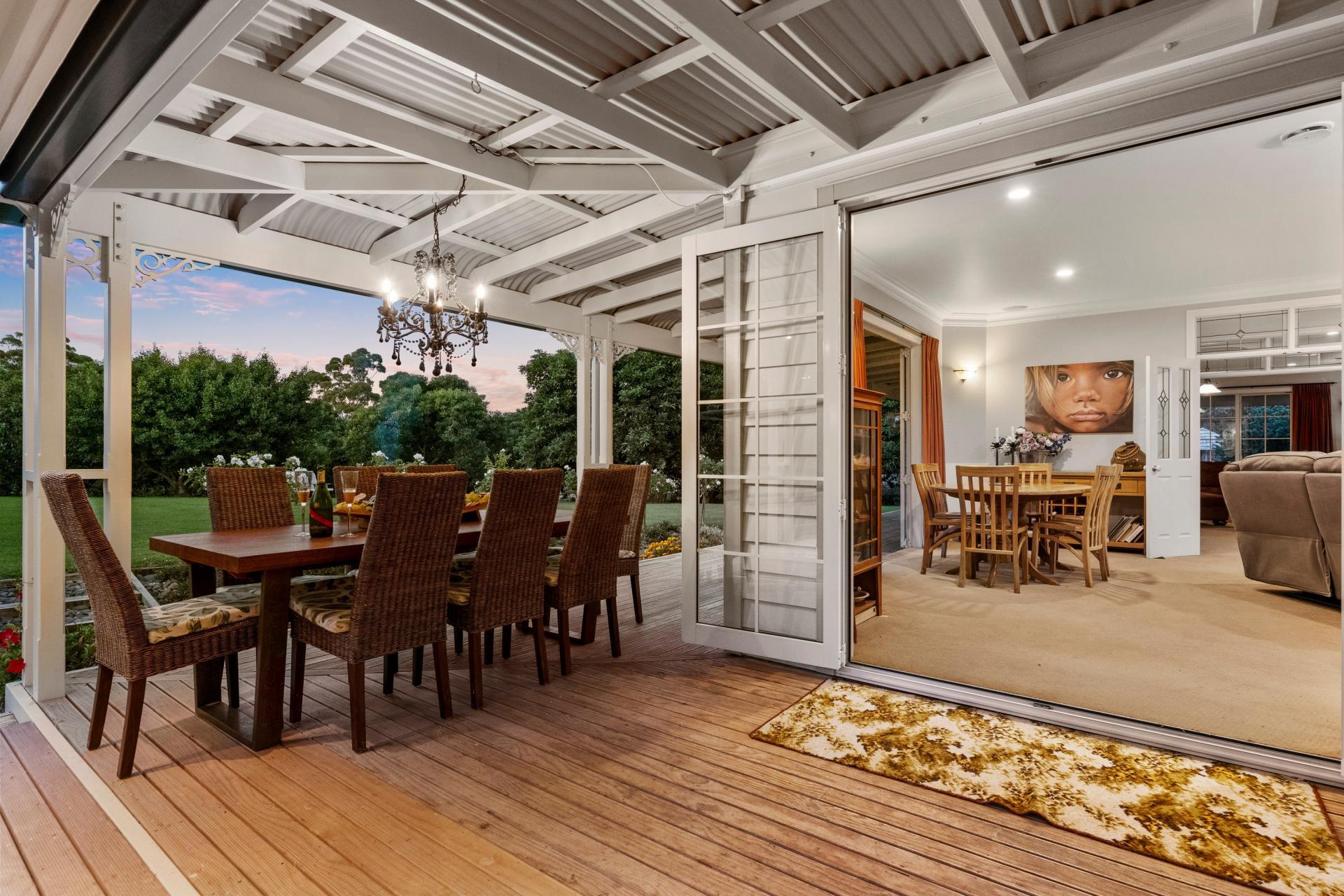 241 Rea Road, Katikati