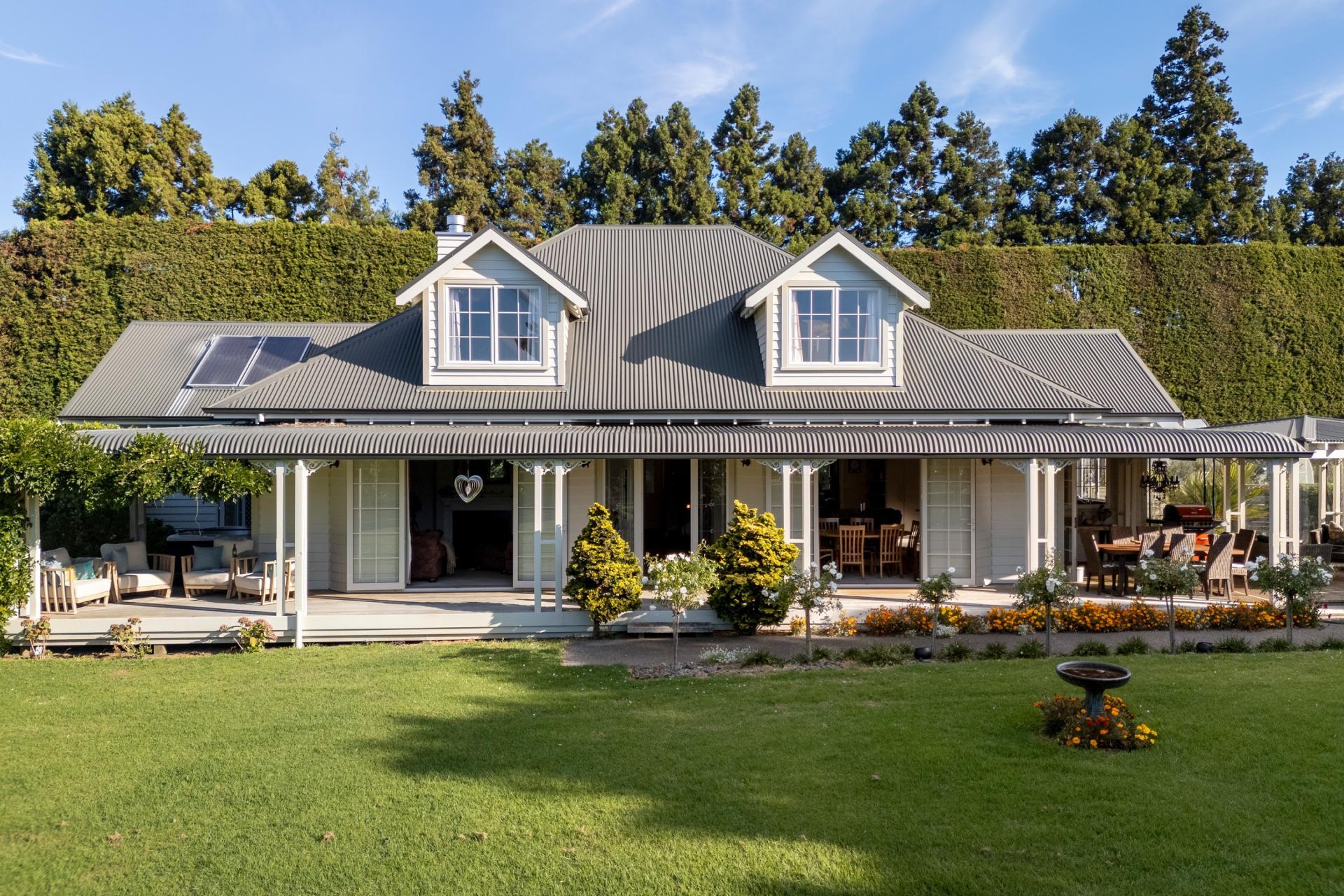 241 Rea Road, Katikati