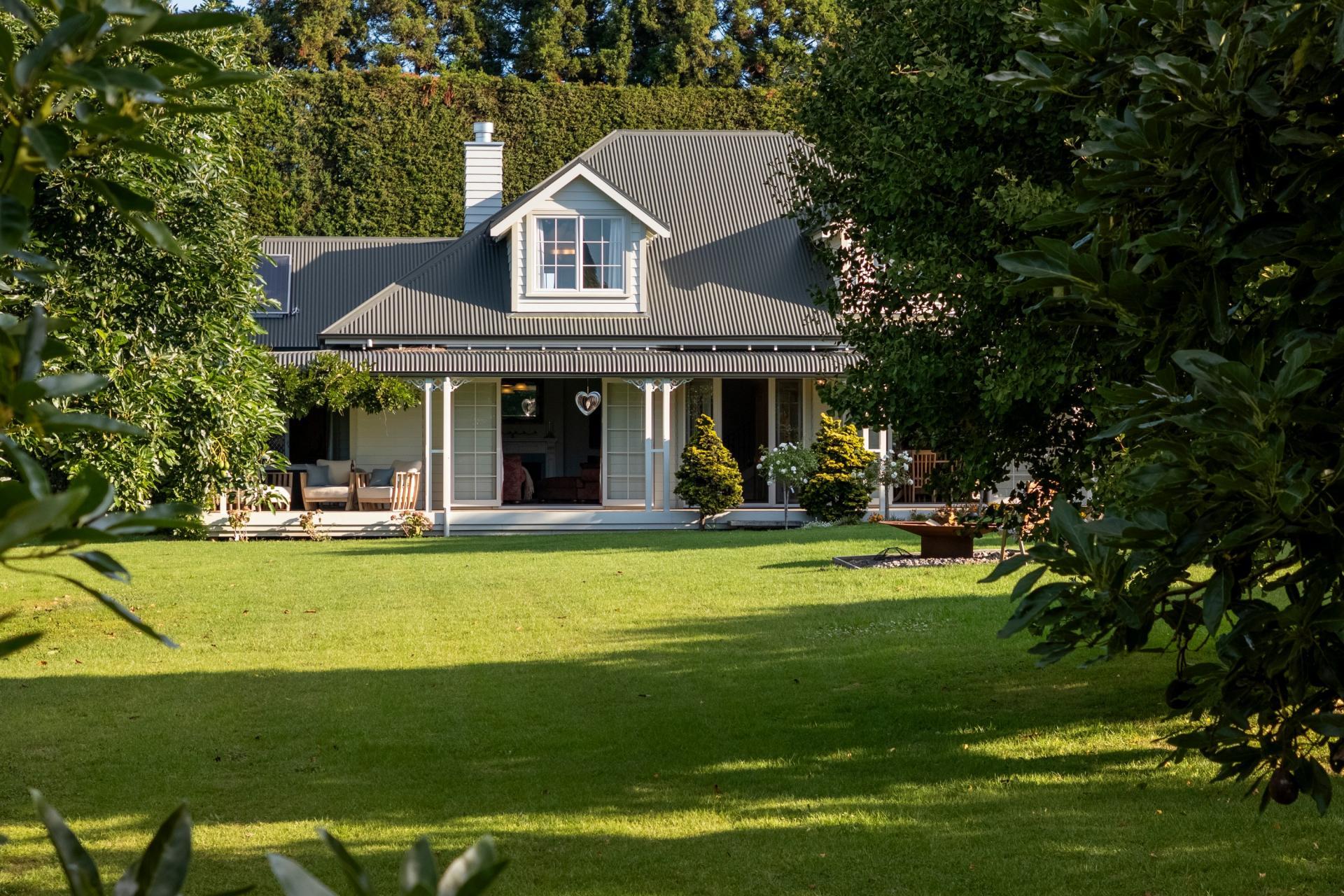 241 Rea Road, Katikati