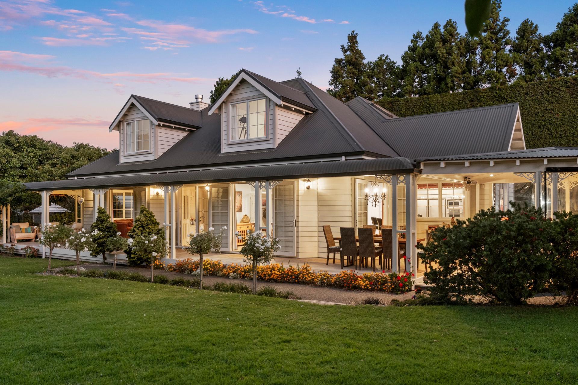 241 Rea Road, Katikati