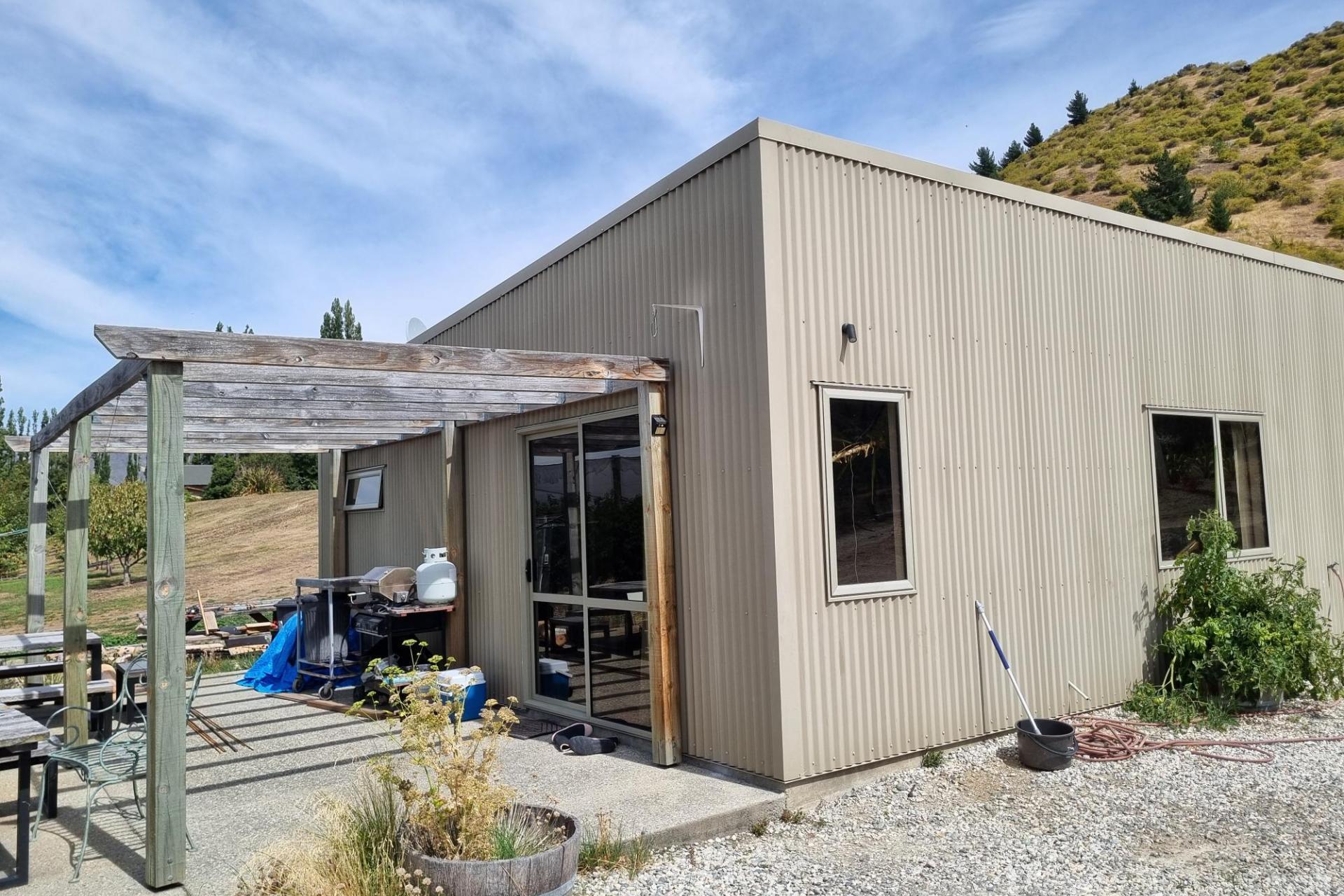 260 Ripponvale Road, Cromwell