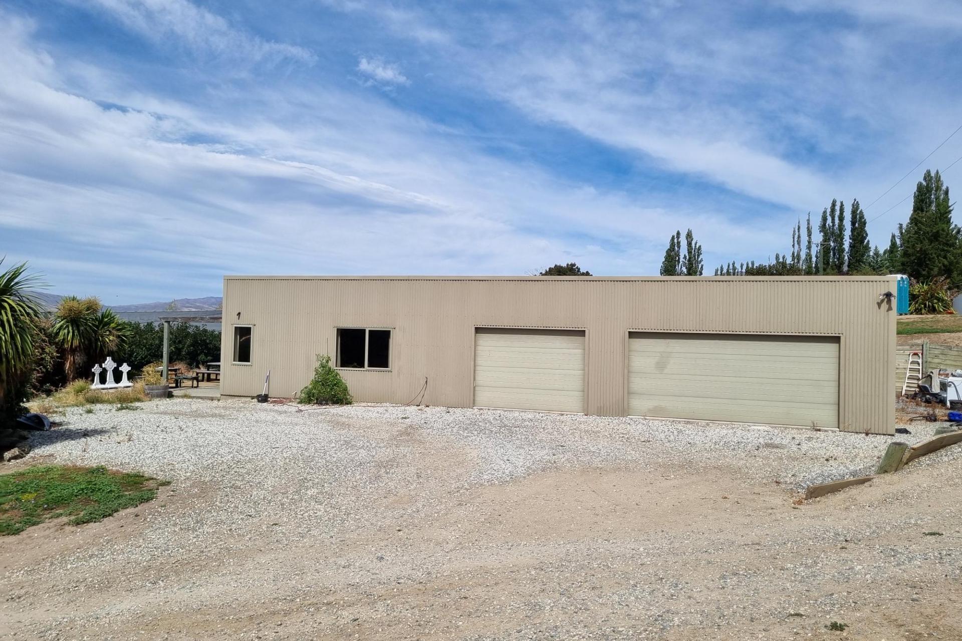 260 Ripponvale Road, Cromwell