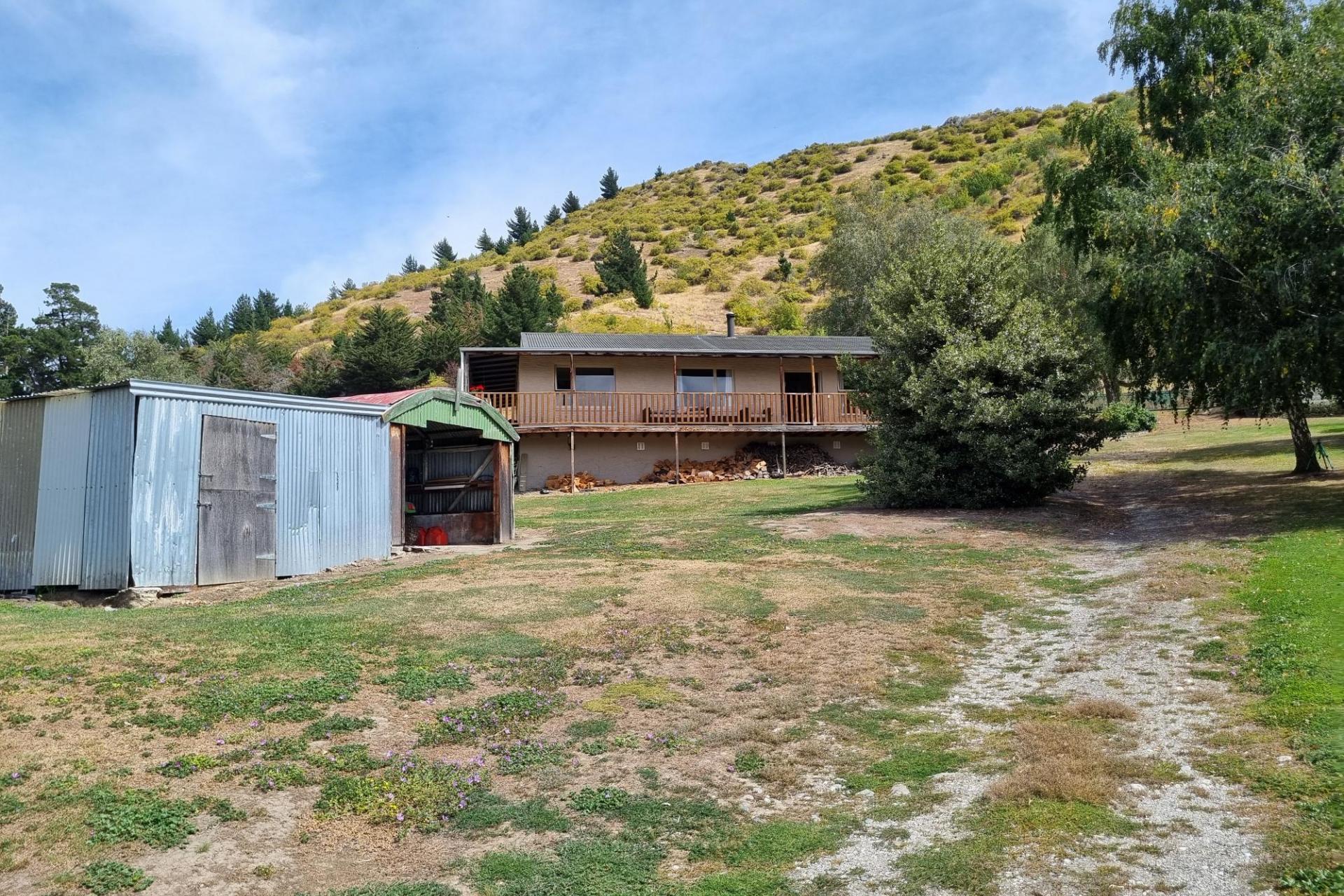 260 Ripponvale Road, Cromwell