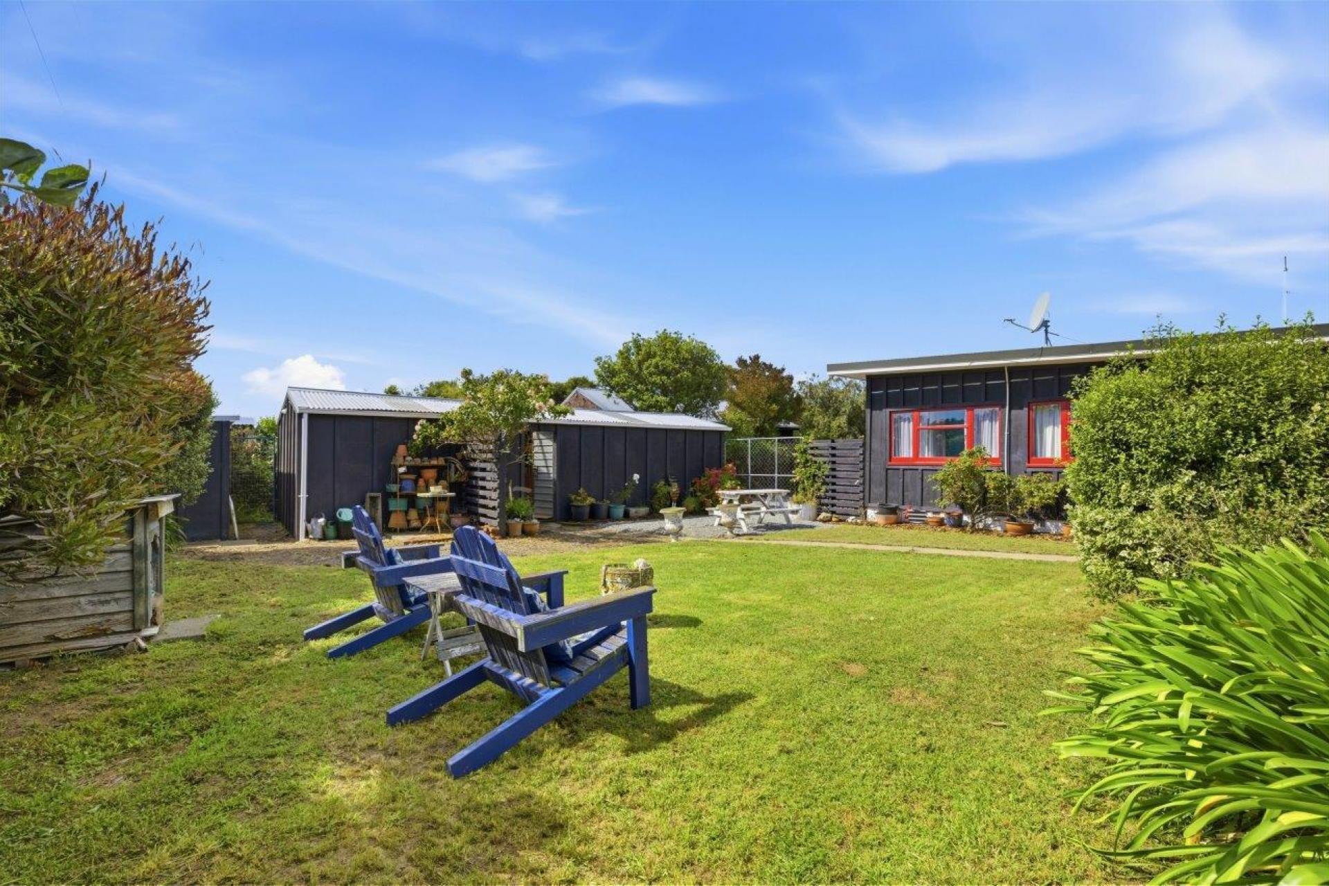 12 Grierson Avenue, Amberley