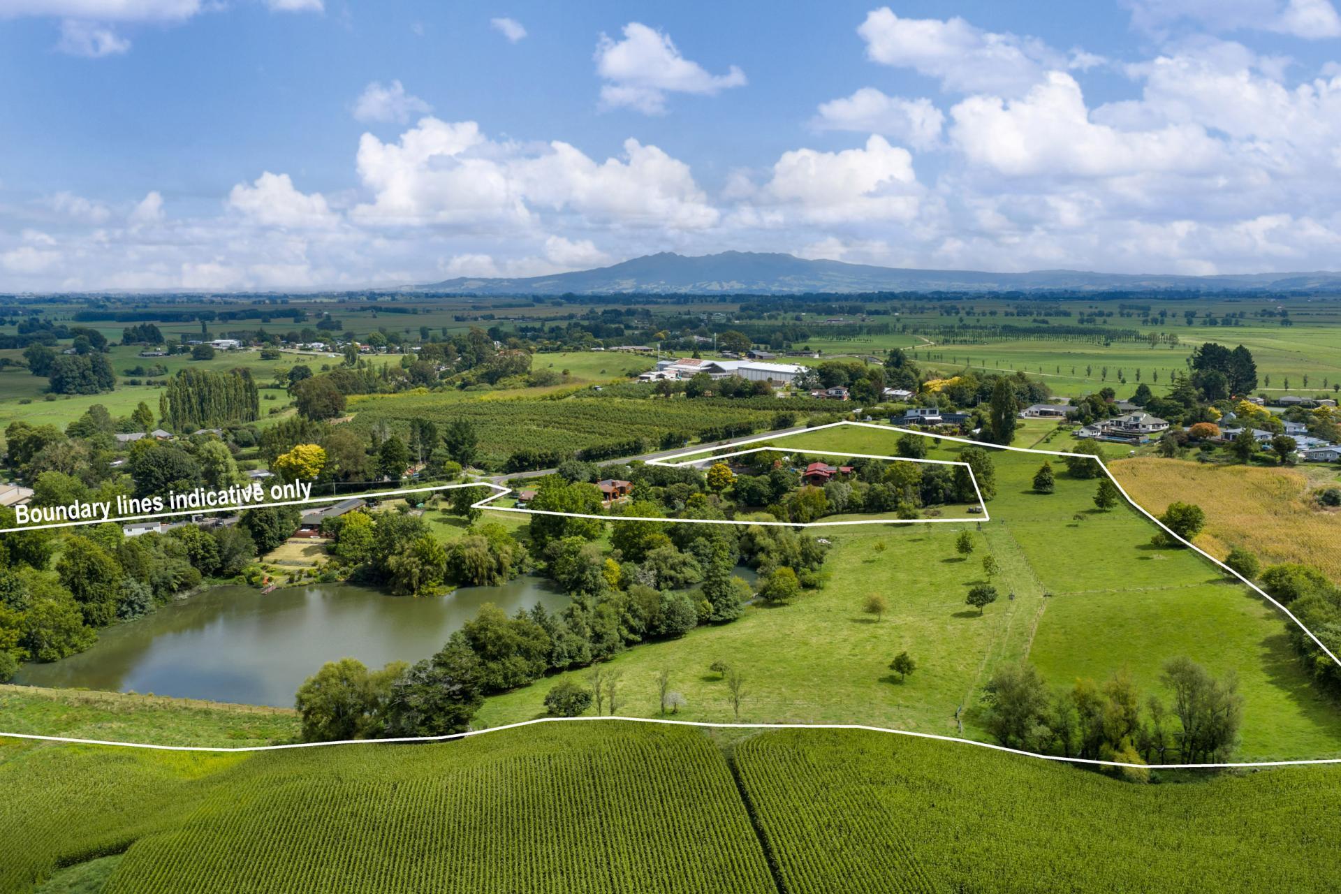 47 Raynes Road, Rukuhia