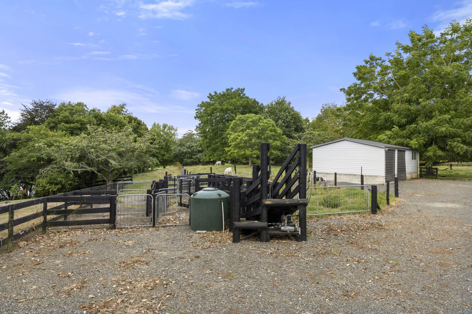 47 Raynes Road, Rukuhia