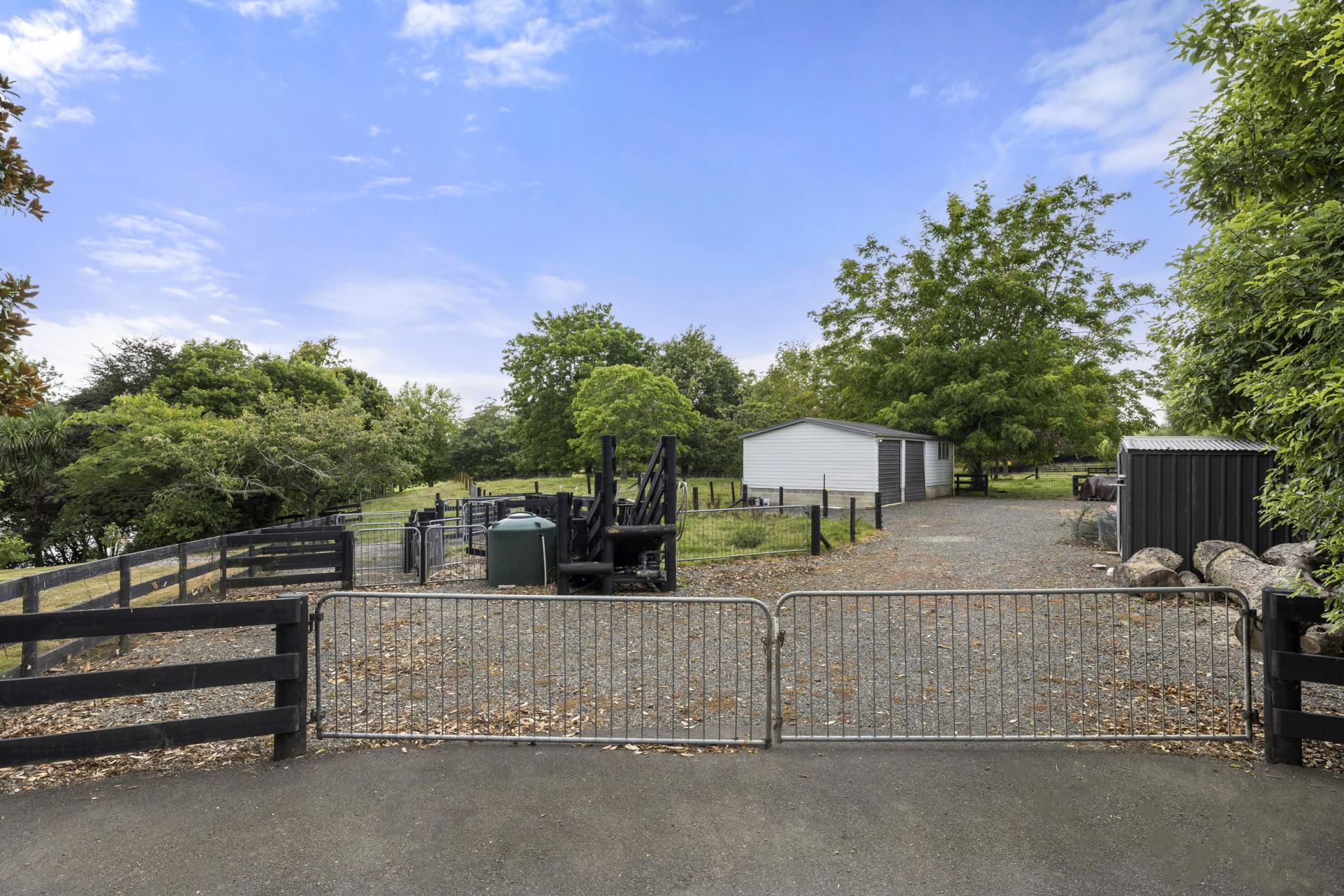 47 Raynes Road, Rukuhia