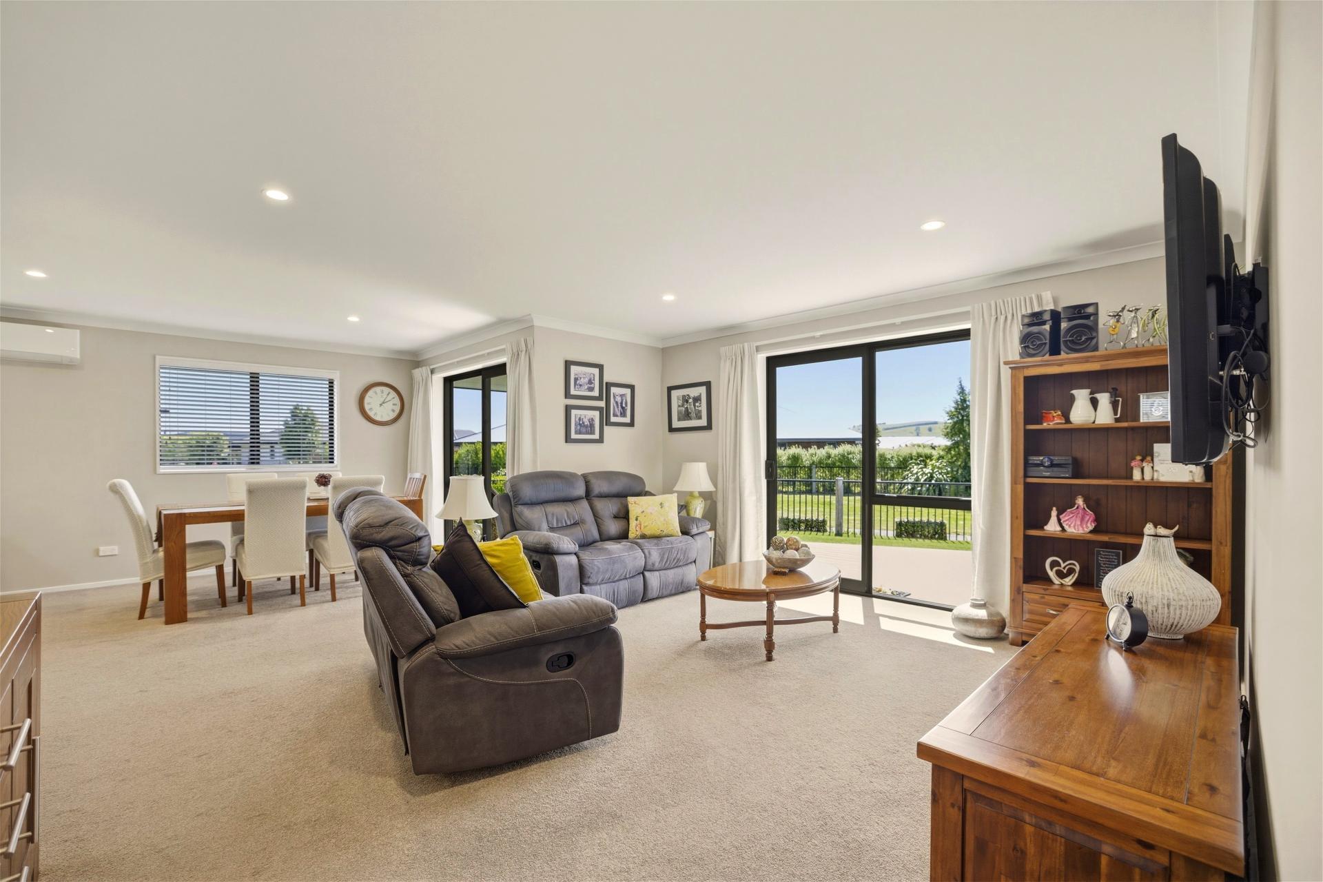 11 Wyllie Place, Amberley