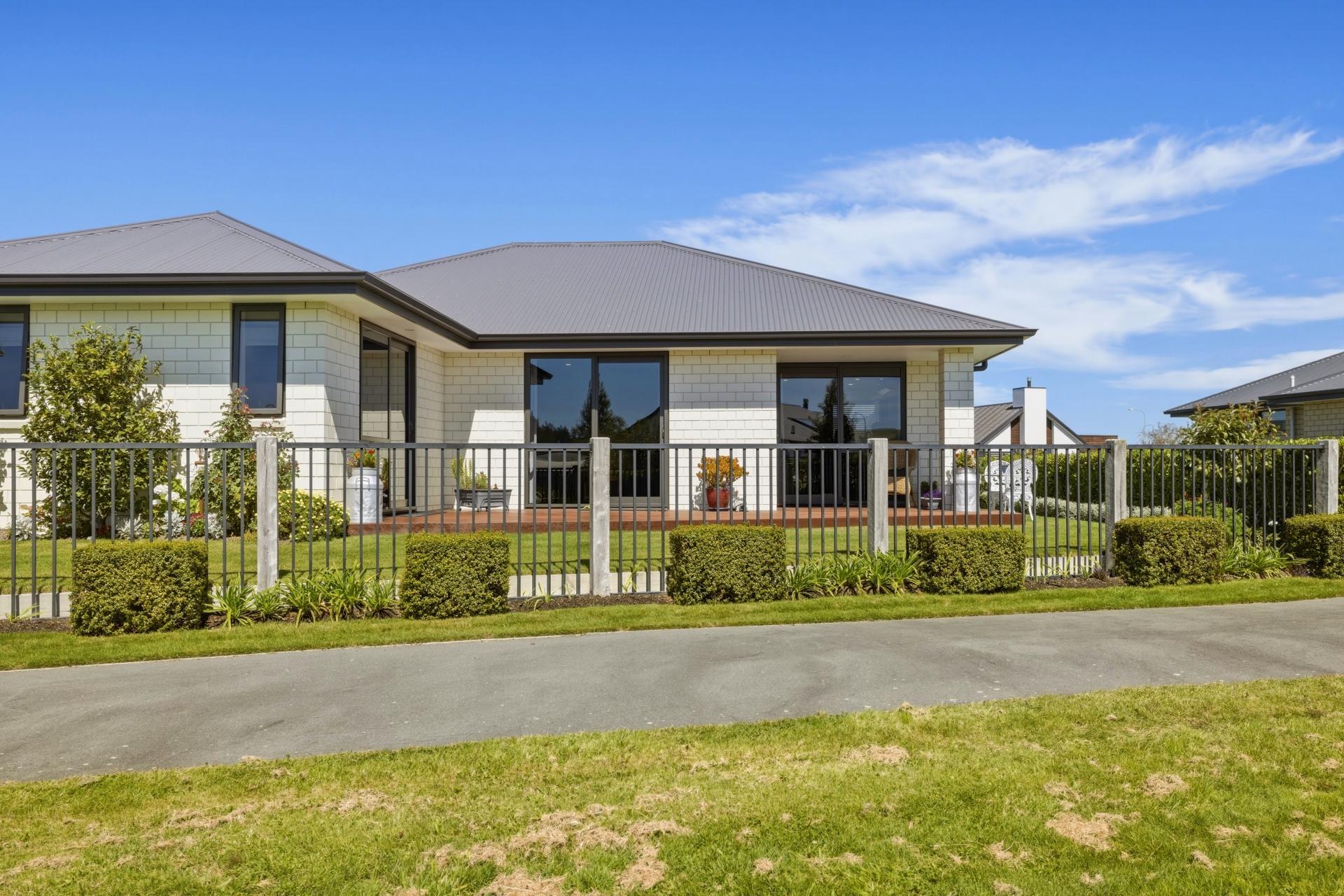 11 Wyllie Place, Amberley