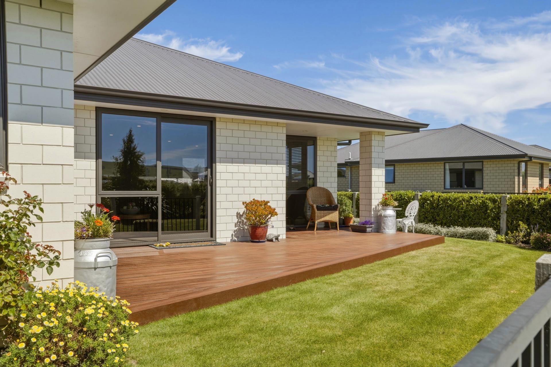 11 Wyllie Place, Amberley