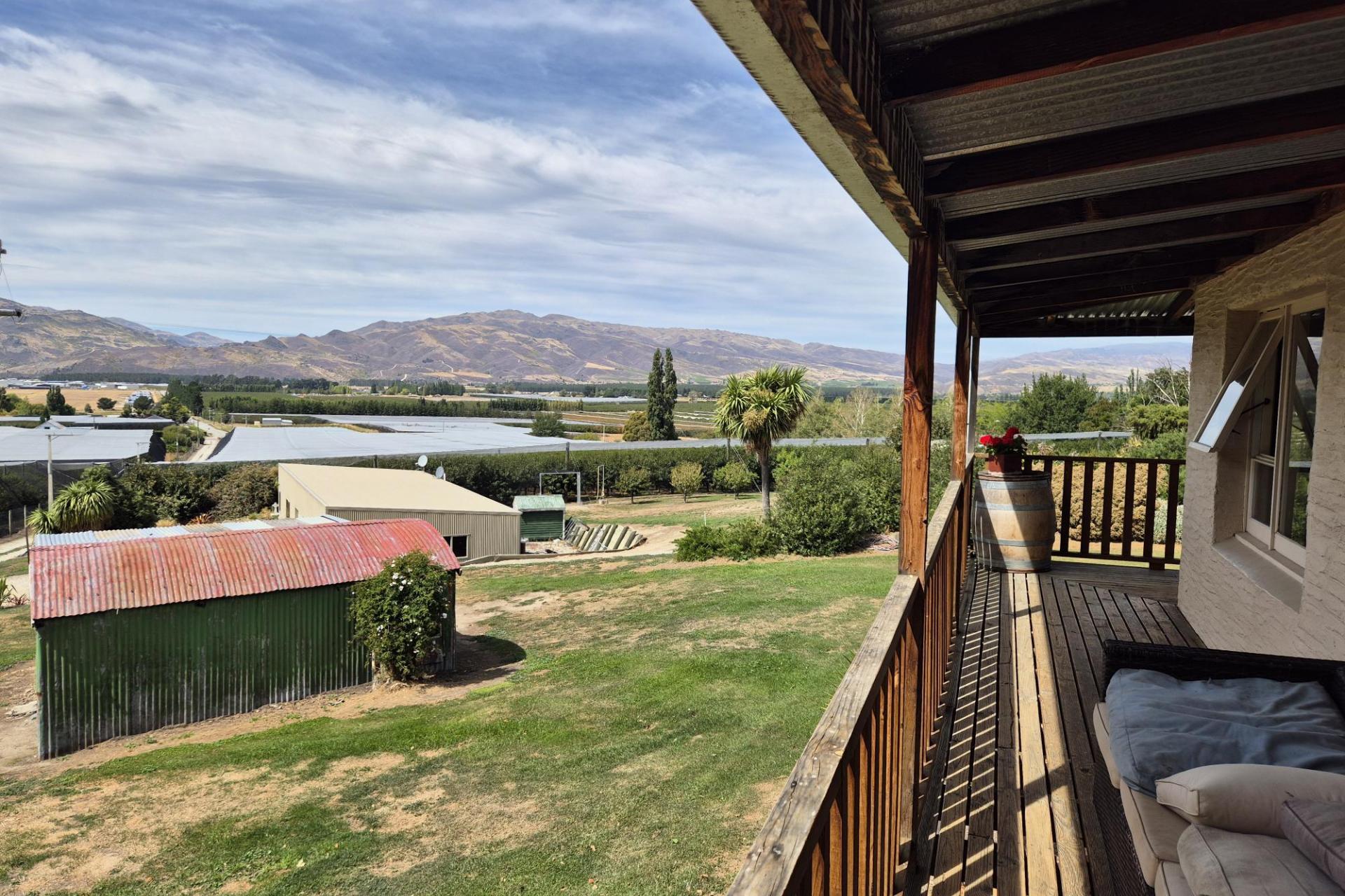 260 Ripponvale Road, Cromwell