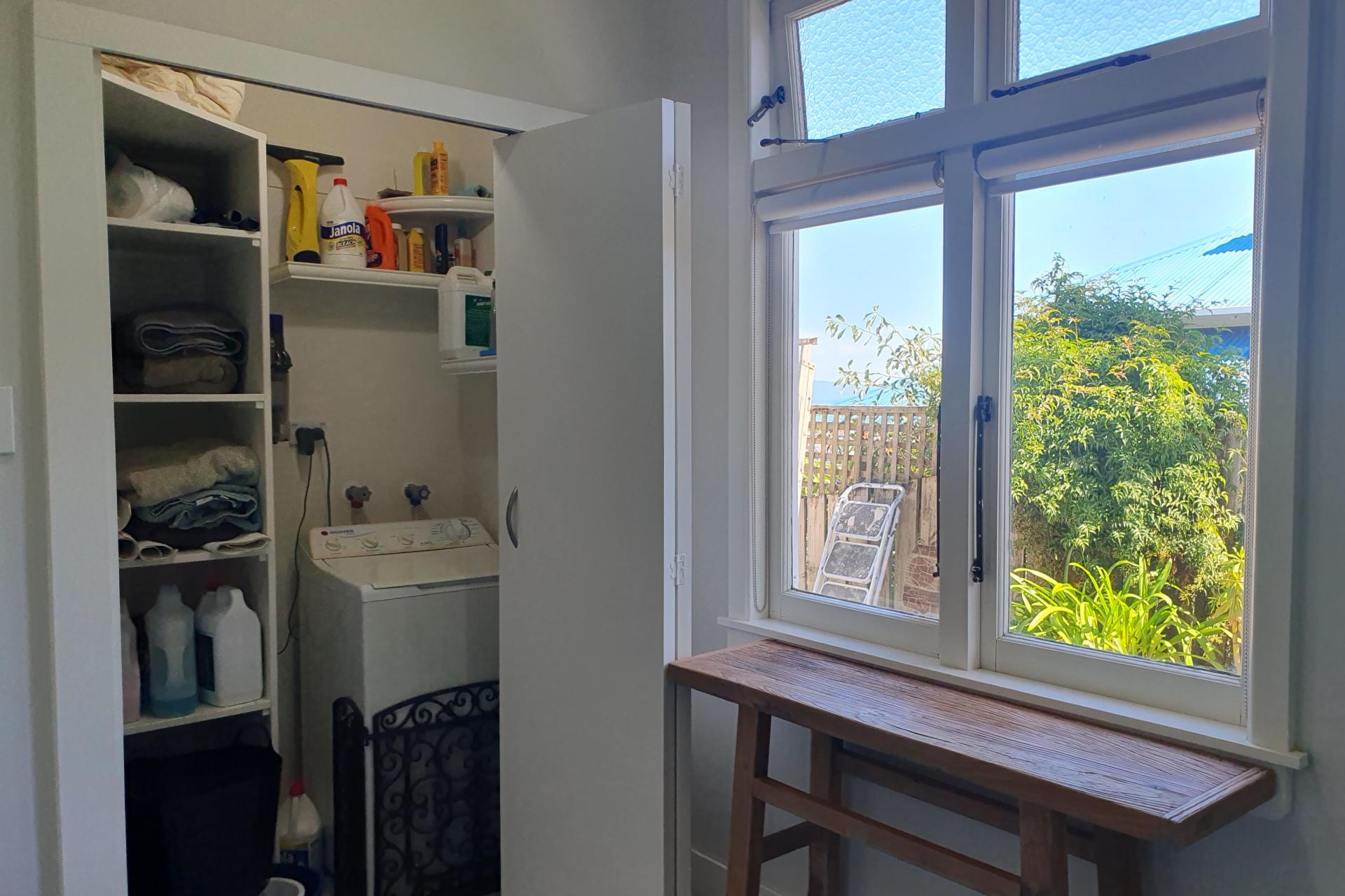 117 Edward Street, Thames