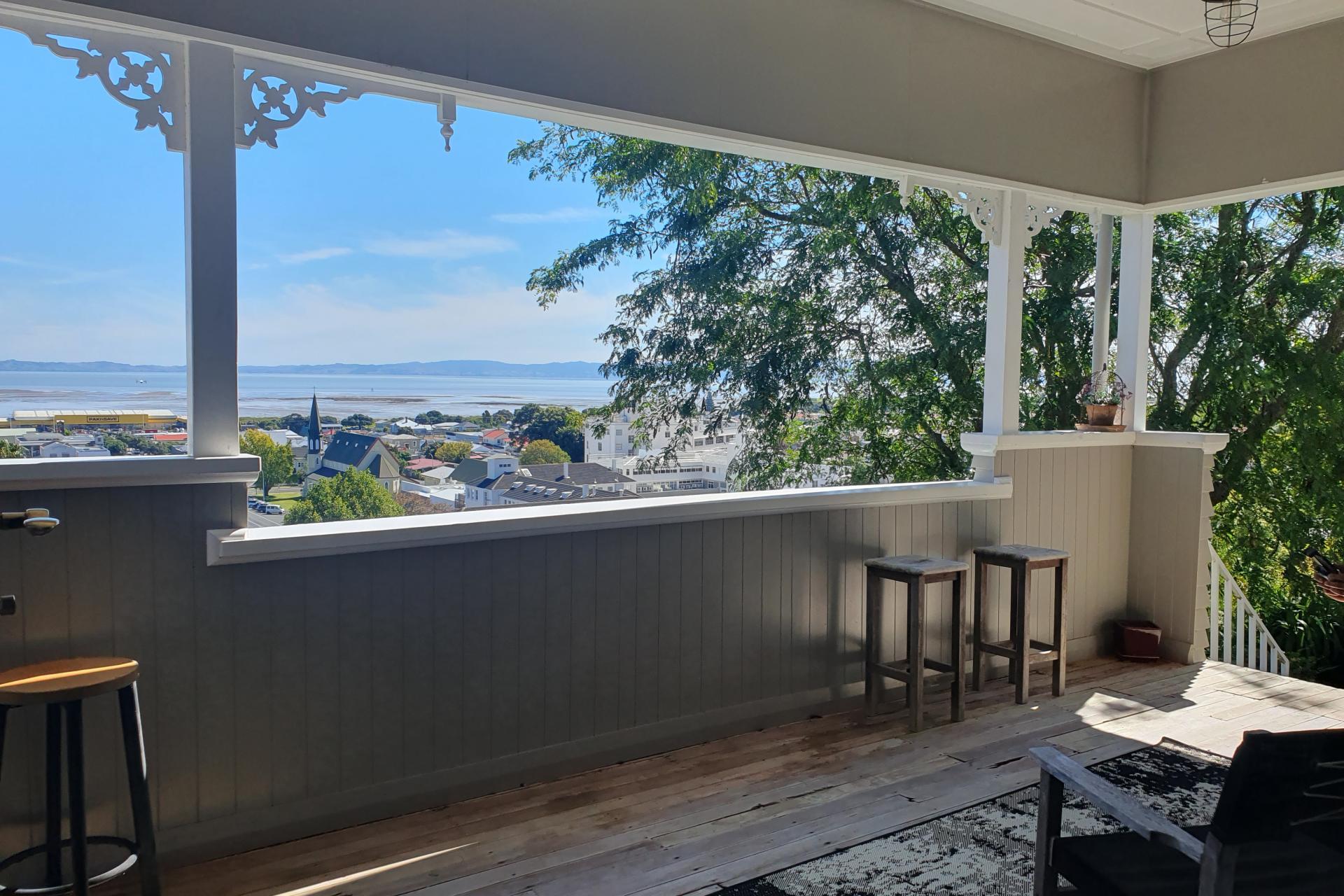 117 Edward Street, Thames