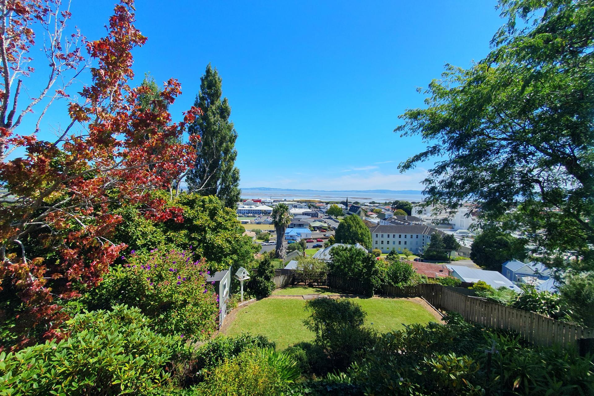 117 Edward Street, Thames