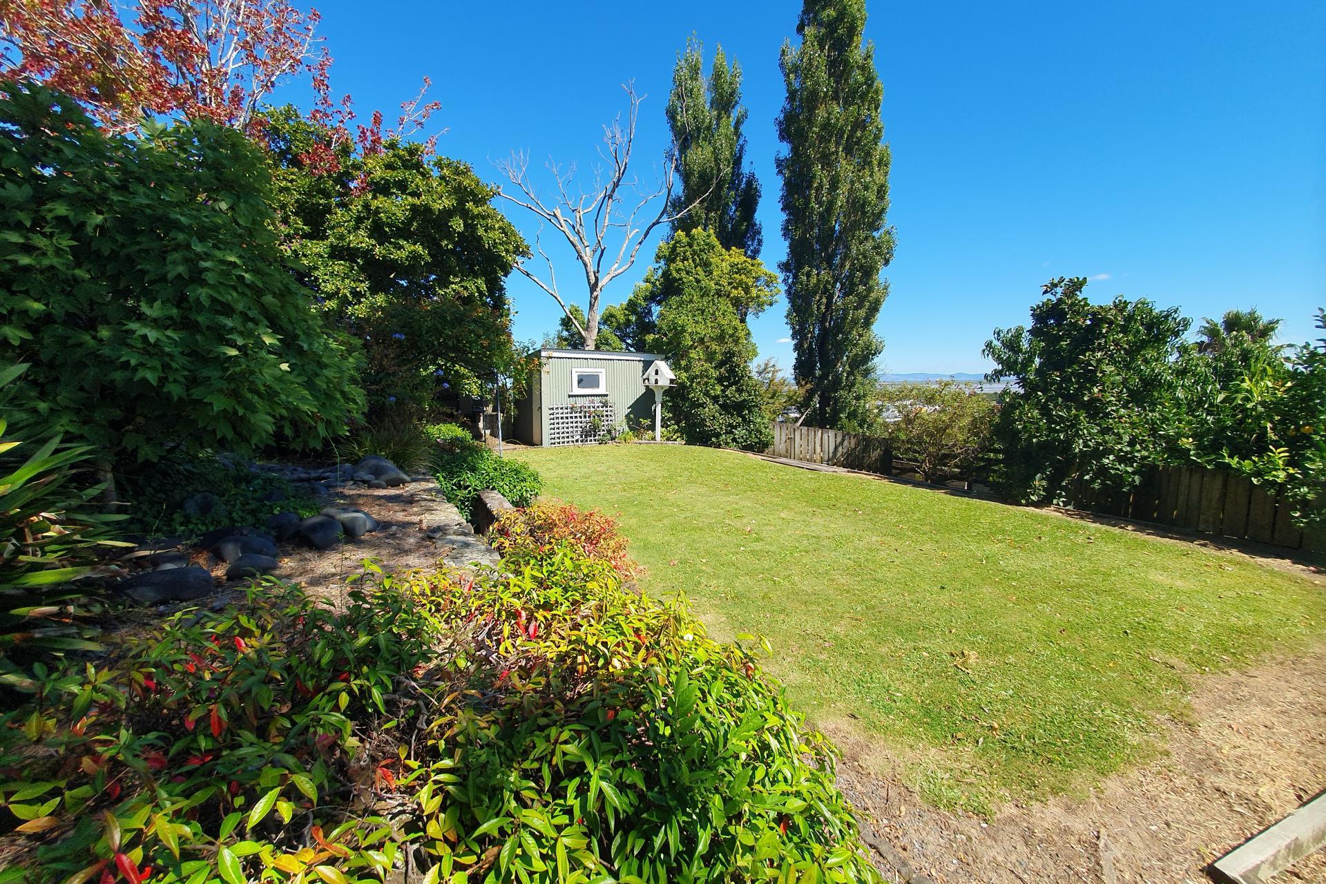 117 Edward Street, Thames