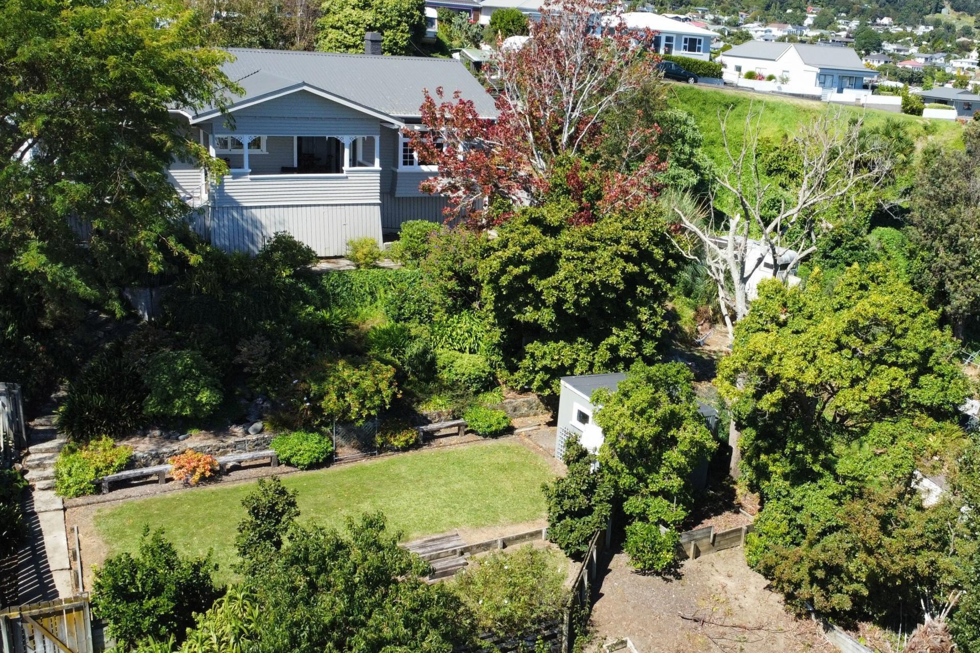 117 Edward Street, Thames