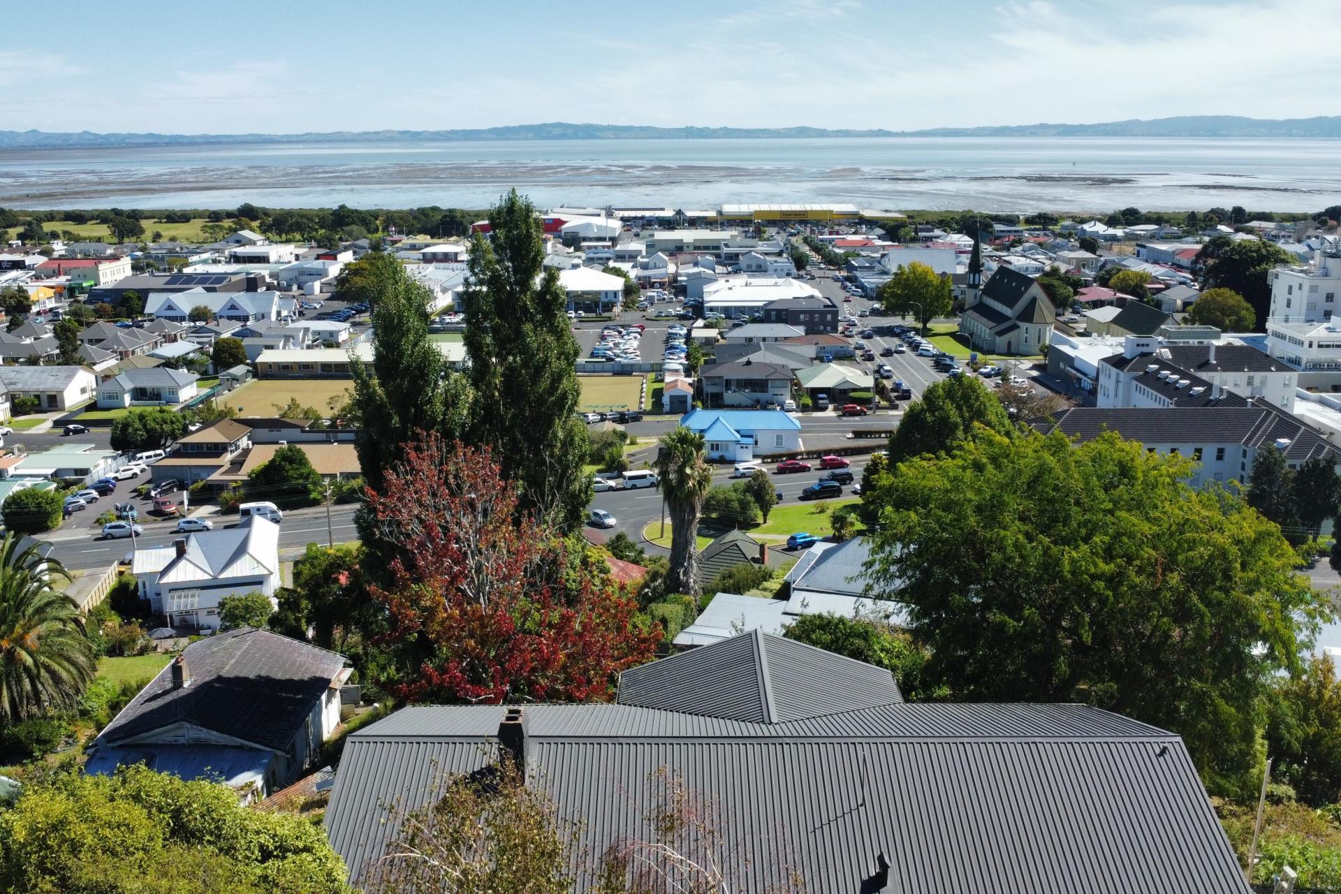 117 Edward Street, Thames