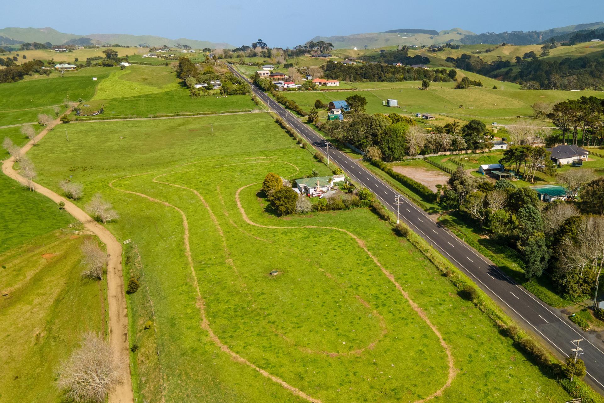 Waiuku