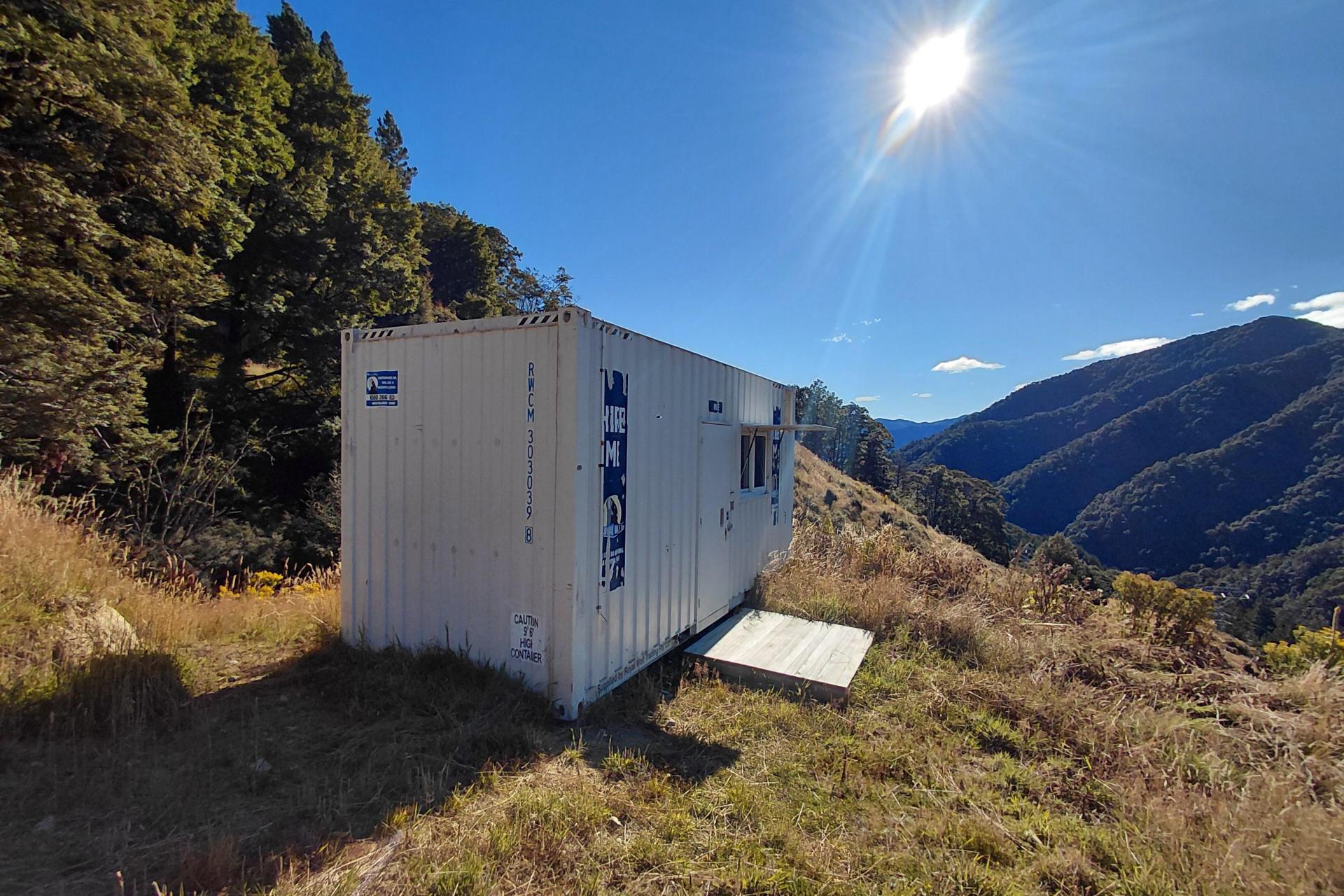 291 Braeburn Track, Braeburn Range