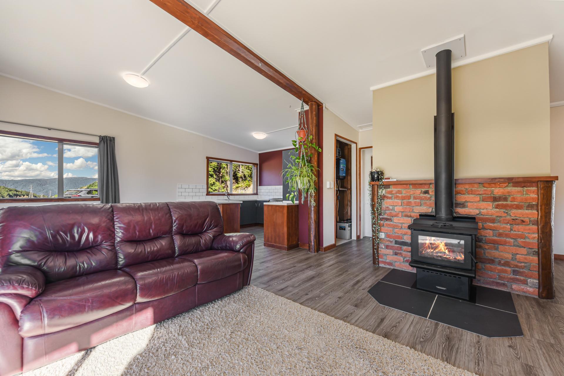 291 Braeburn Track, Braeburn Range