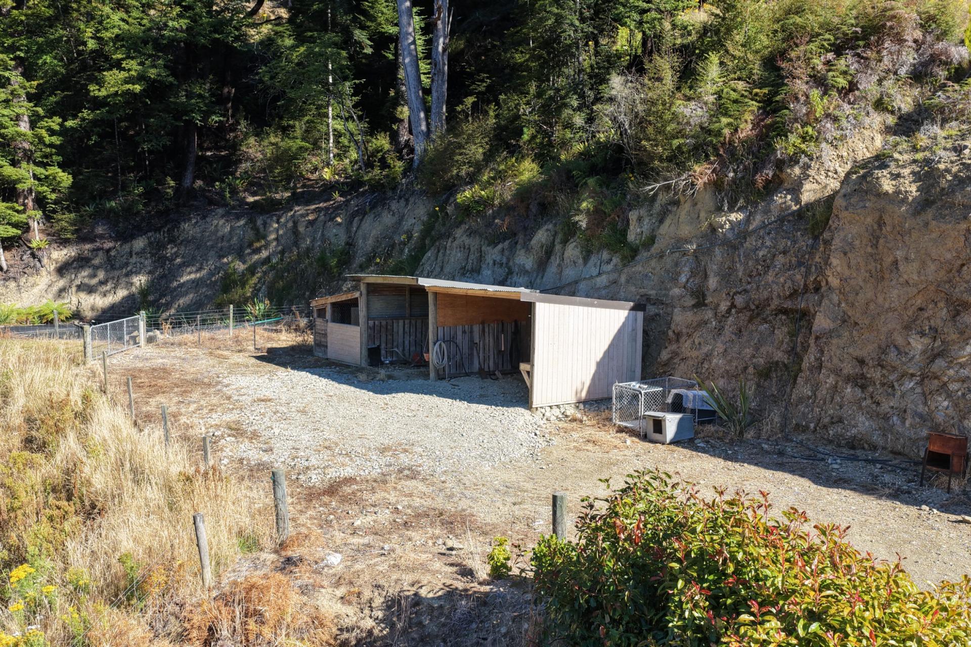 291 Braeburn Track, Braeburn Range