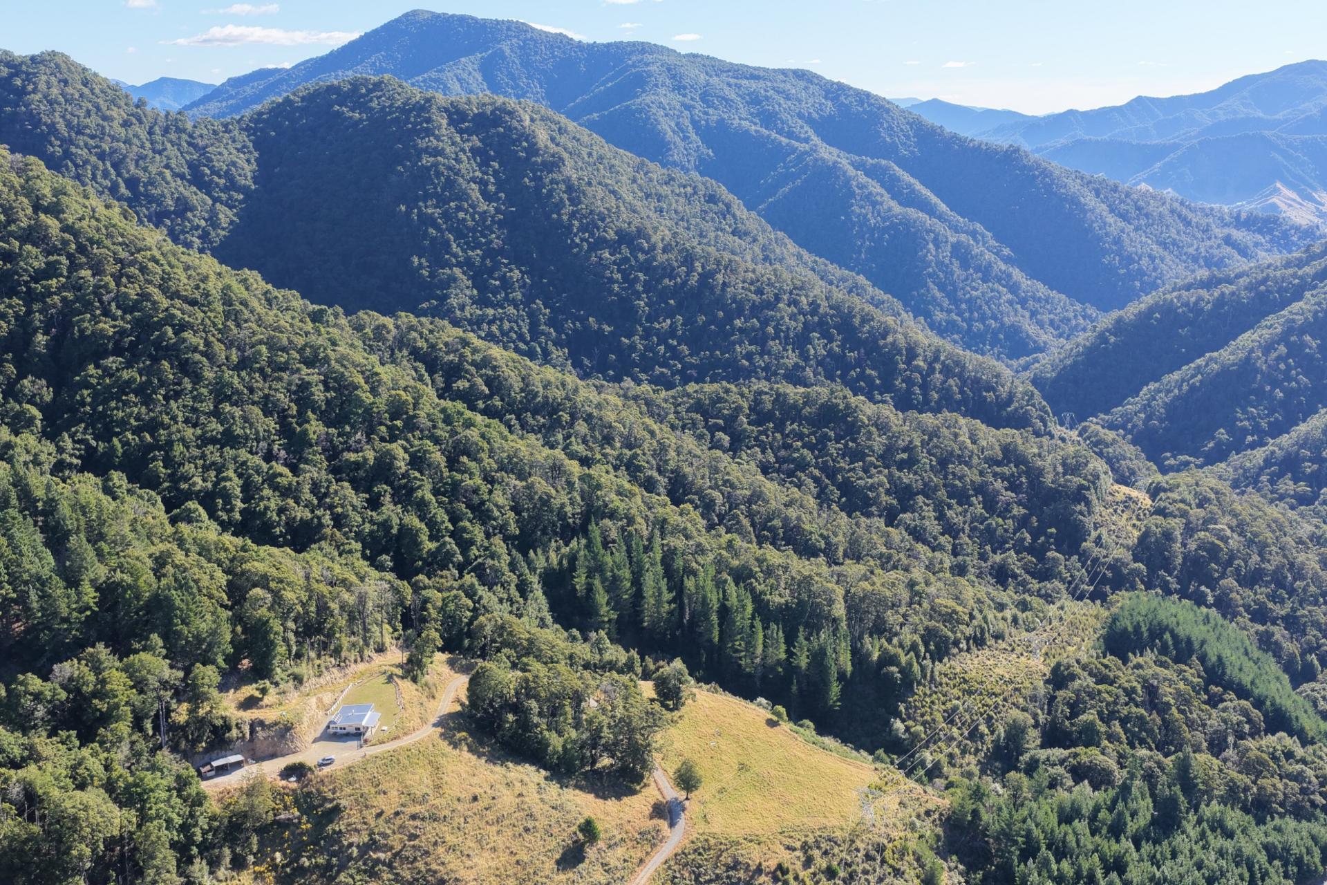 291 Braeburn Track, Braeburn Range