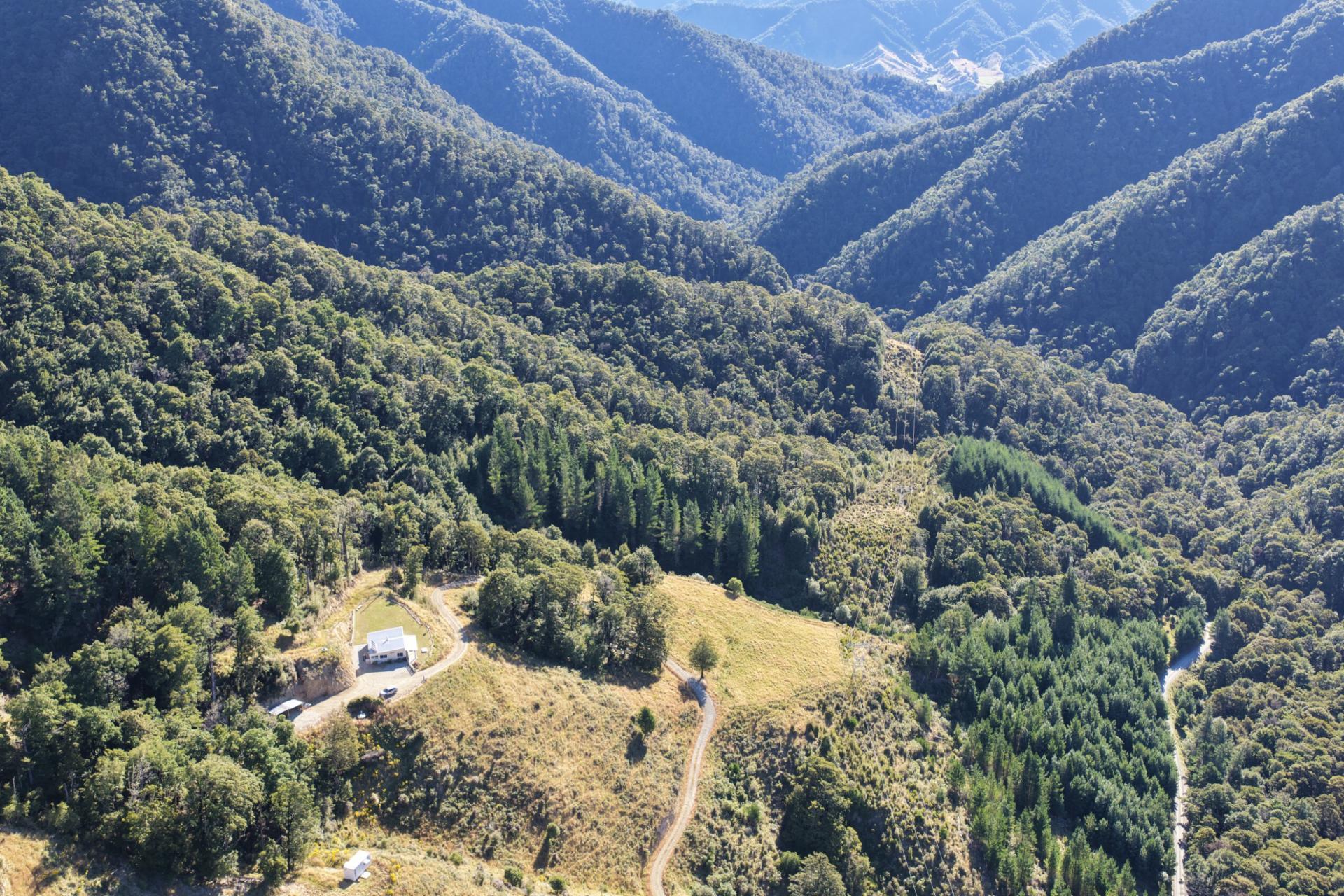 291 Braeburn Track, Braeburn Range