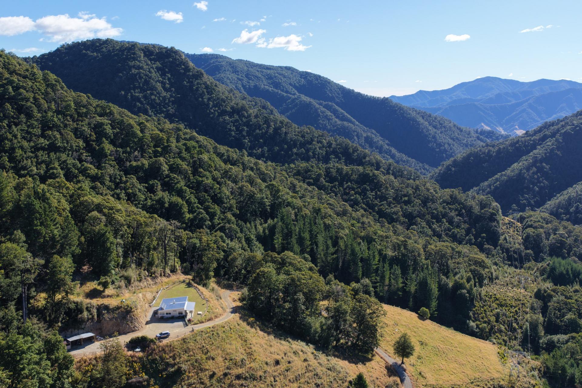 291 Braeburn Track, Braeburn Range