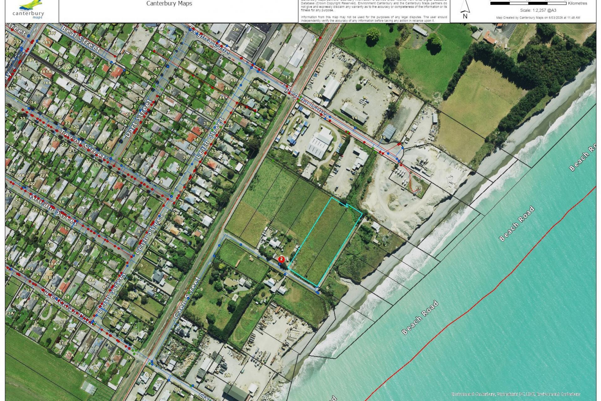 2 Caen Street, Oamaru North