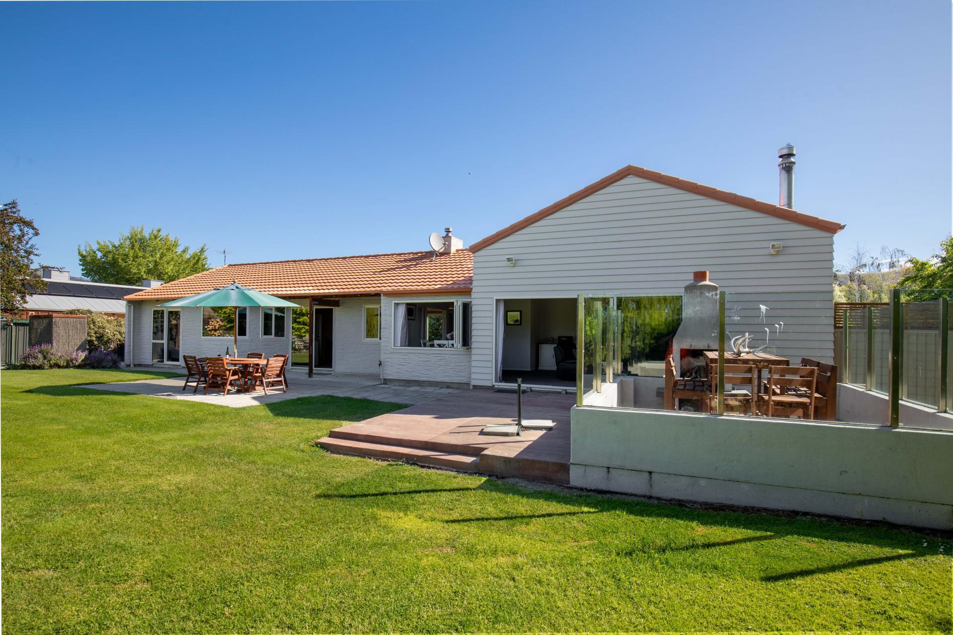 27 Pisa Moorings Road, Cromwell