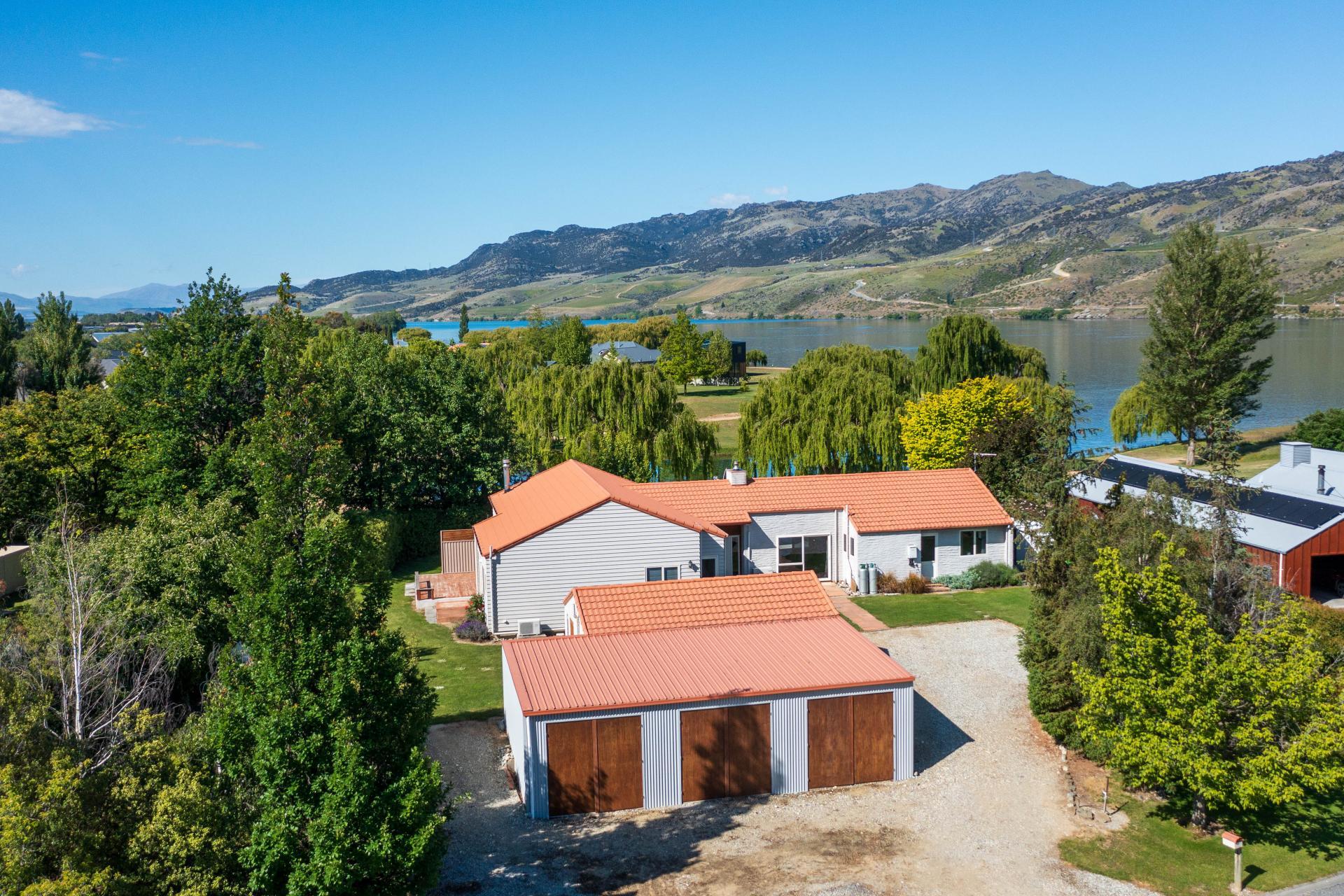 27 Pisa Moorings Road, Cromwell