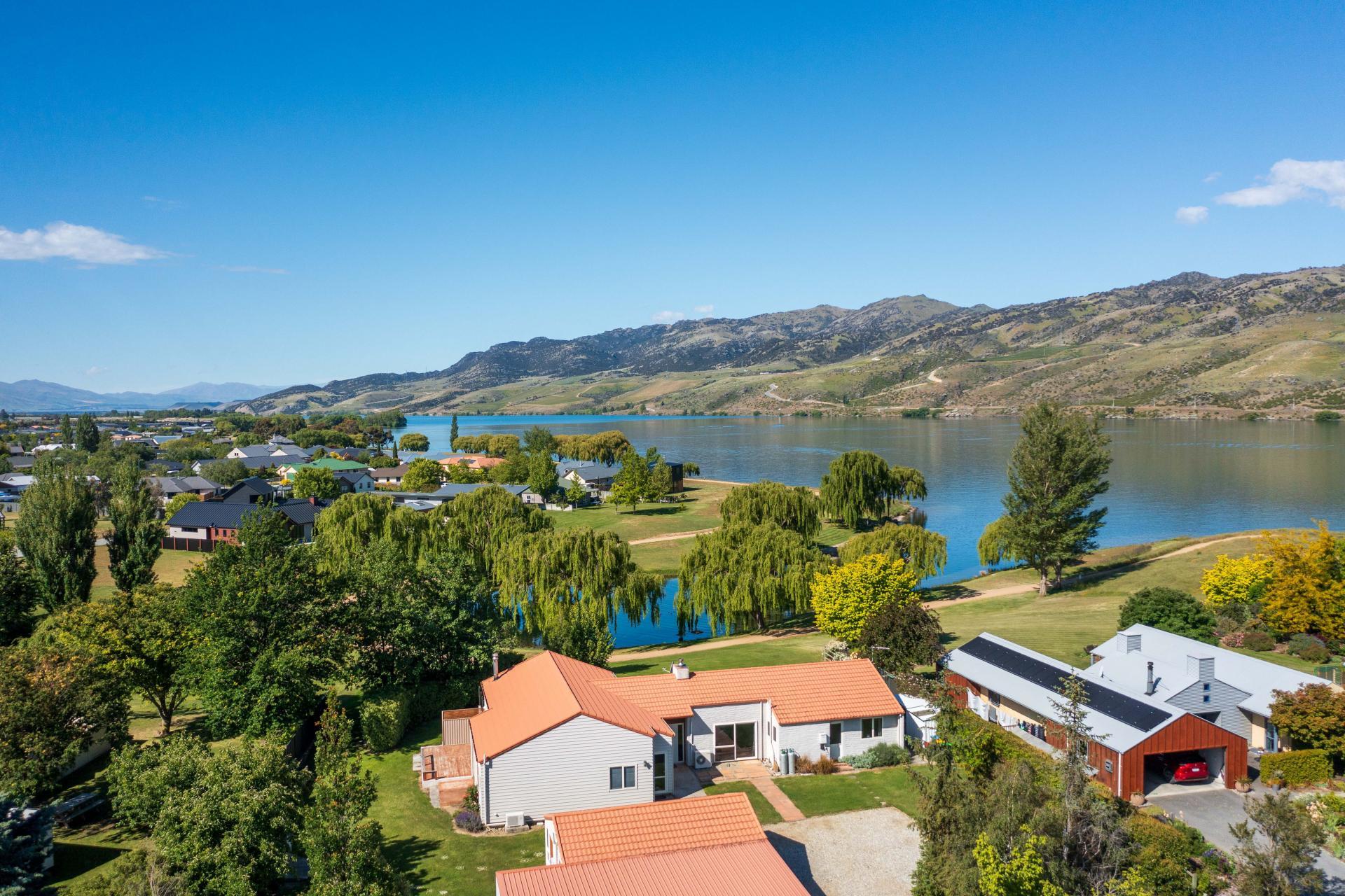 27 Pisa Moorings Road, Cromwell