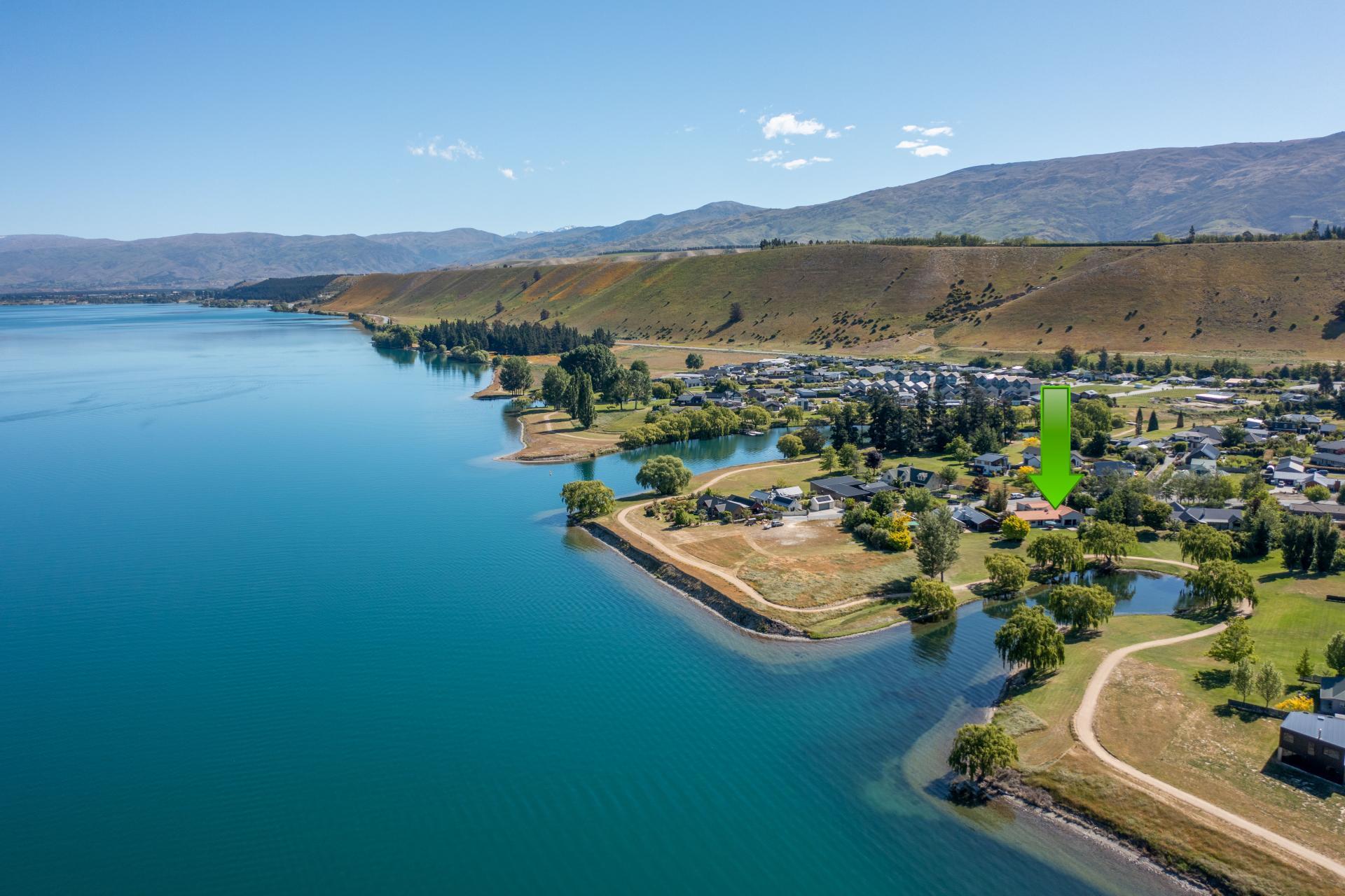 27 Pisa Moorings Road, Cromwell