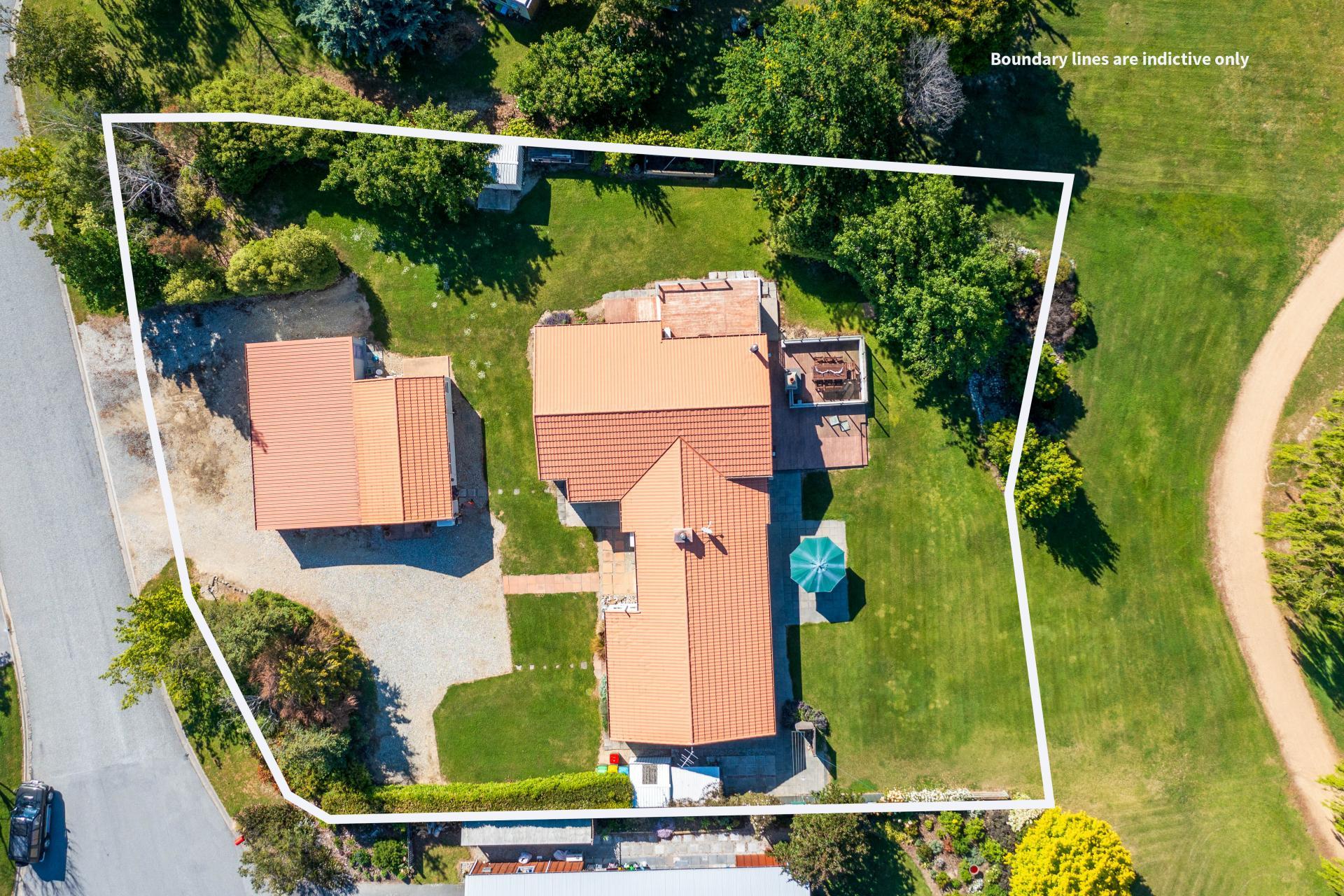 27 Pisa Moorings Road, Cromwell