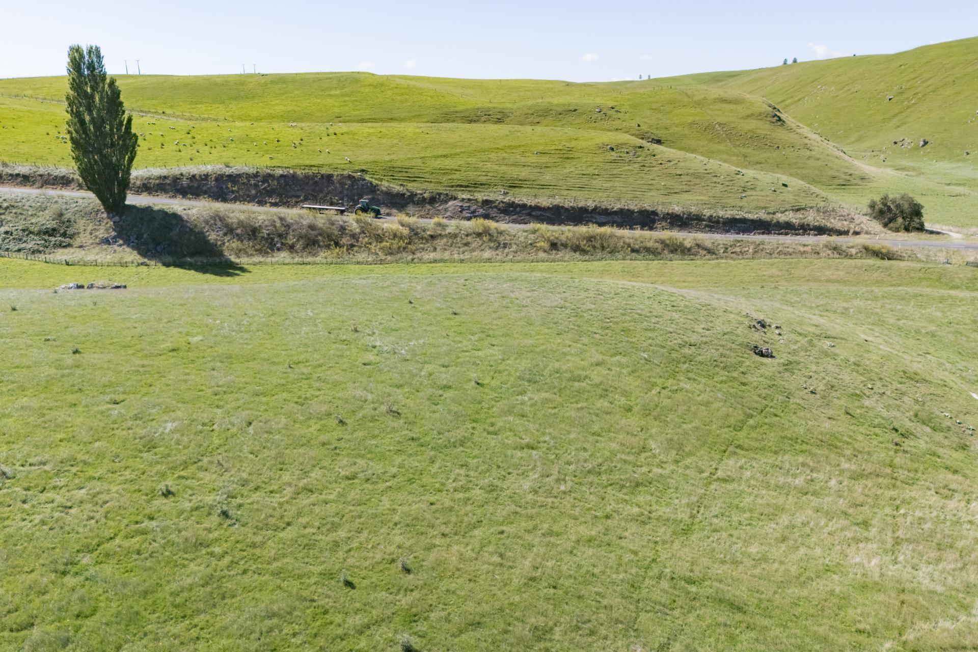 Lot 2 and 3 - 725 Lindsay Road, Waipawa