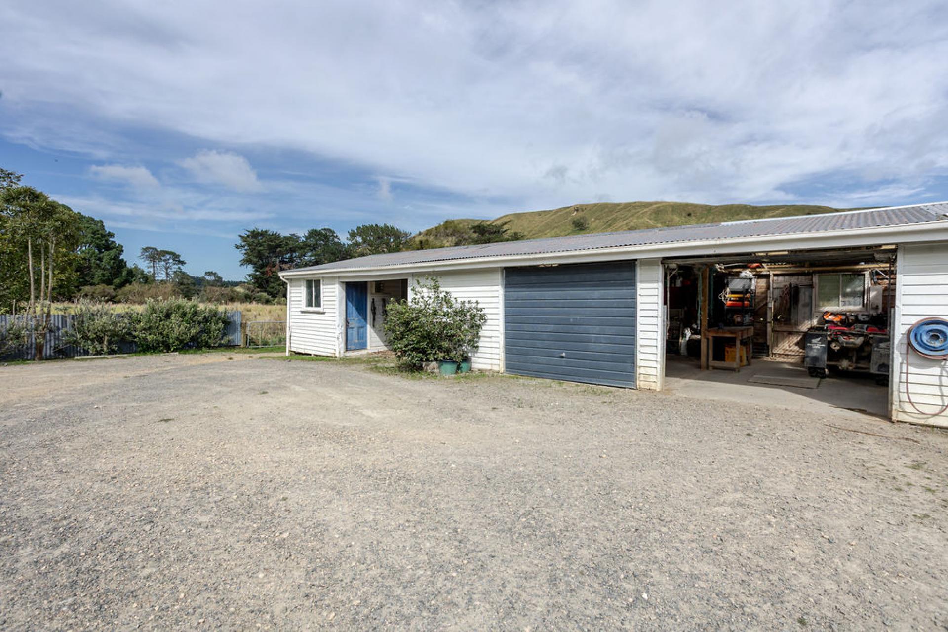 1450 Hinemoa Valley Road, Pahiatua