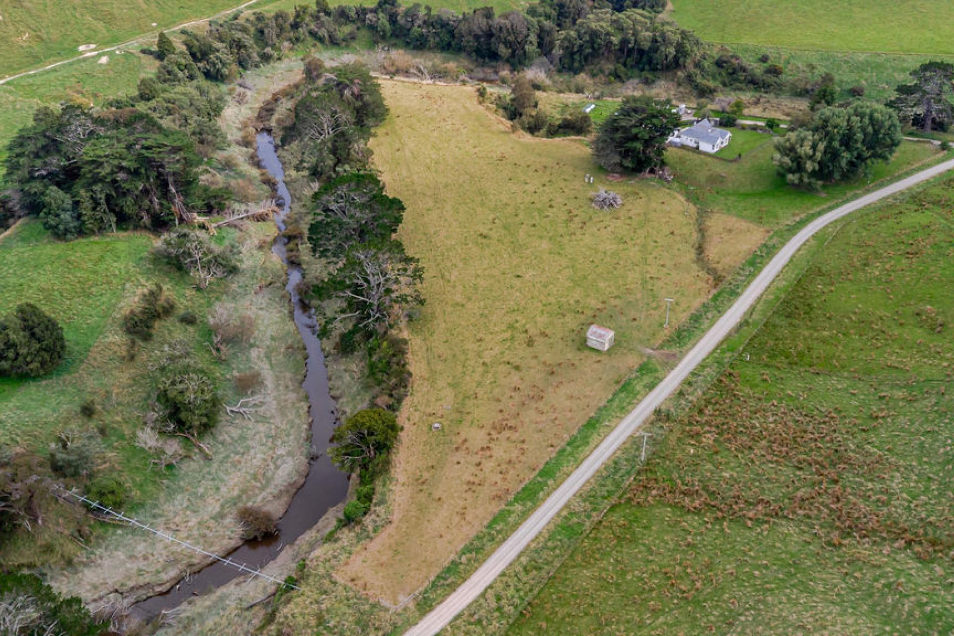 1450 Hinemoa Valley Road, Pahiatua