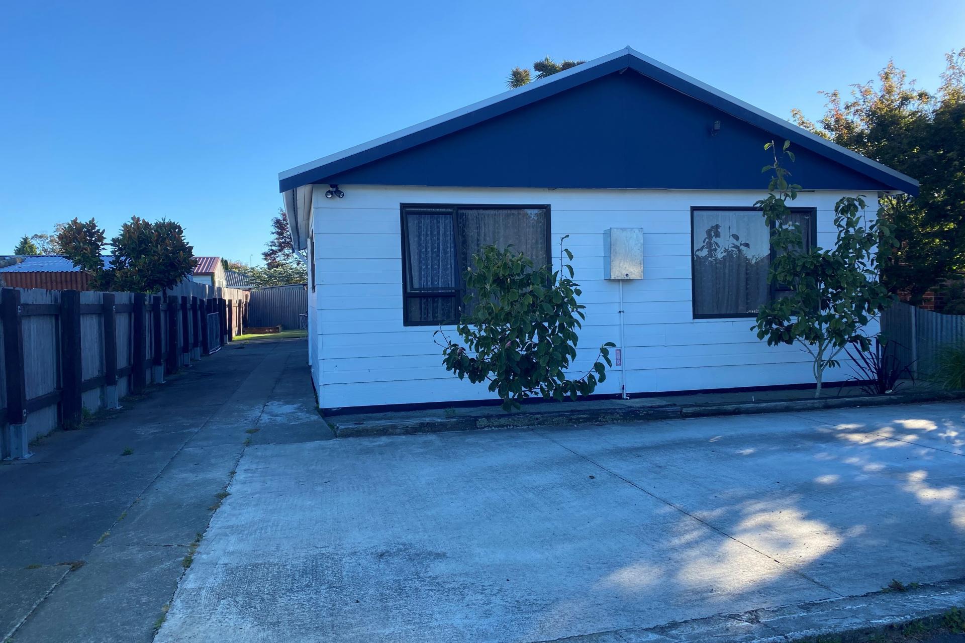 57 Dunford Street, Rakaia