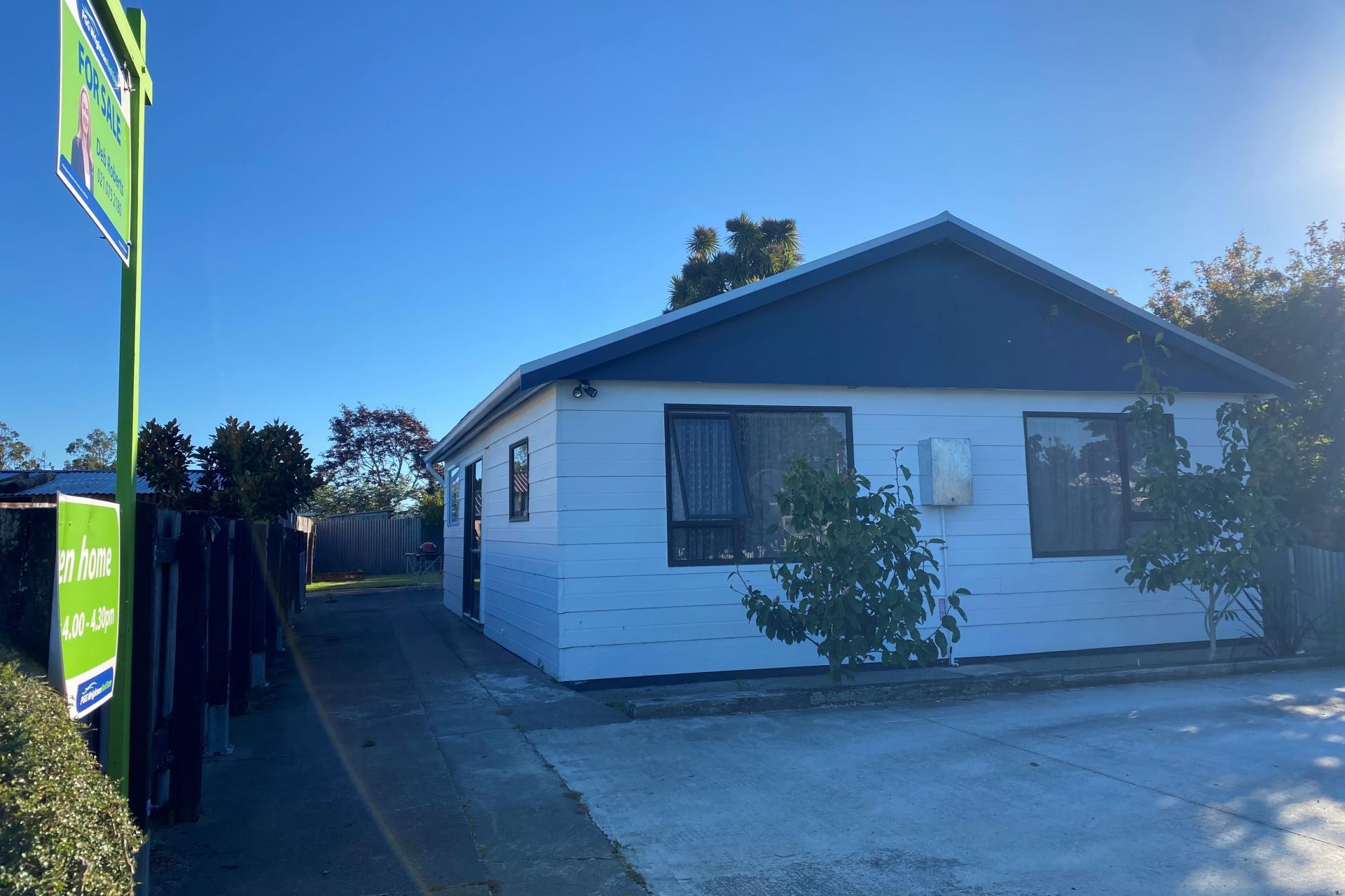 57 Dunford Street, Rakaia