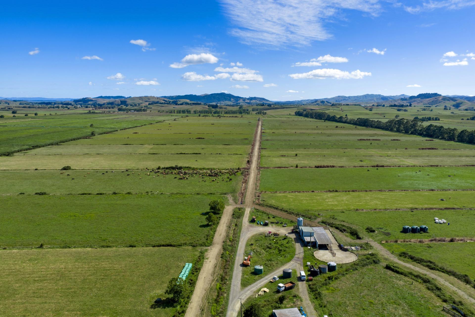 331 Kneebone Road, Orini