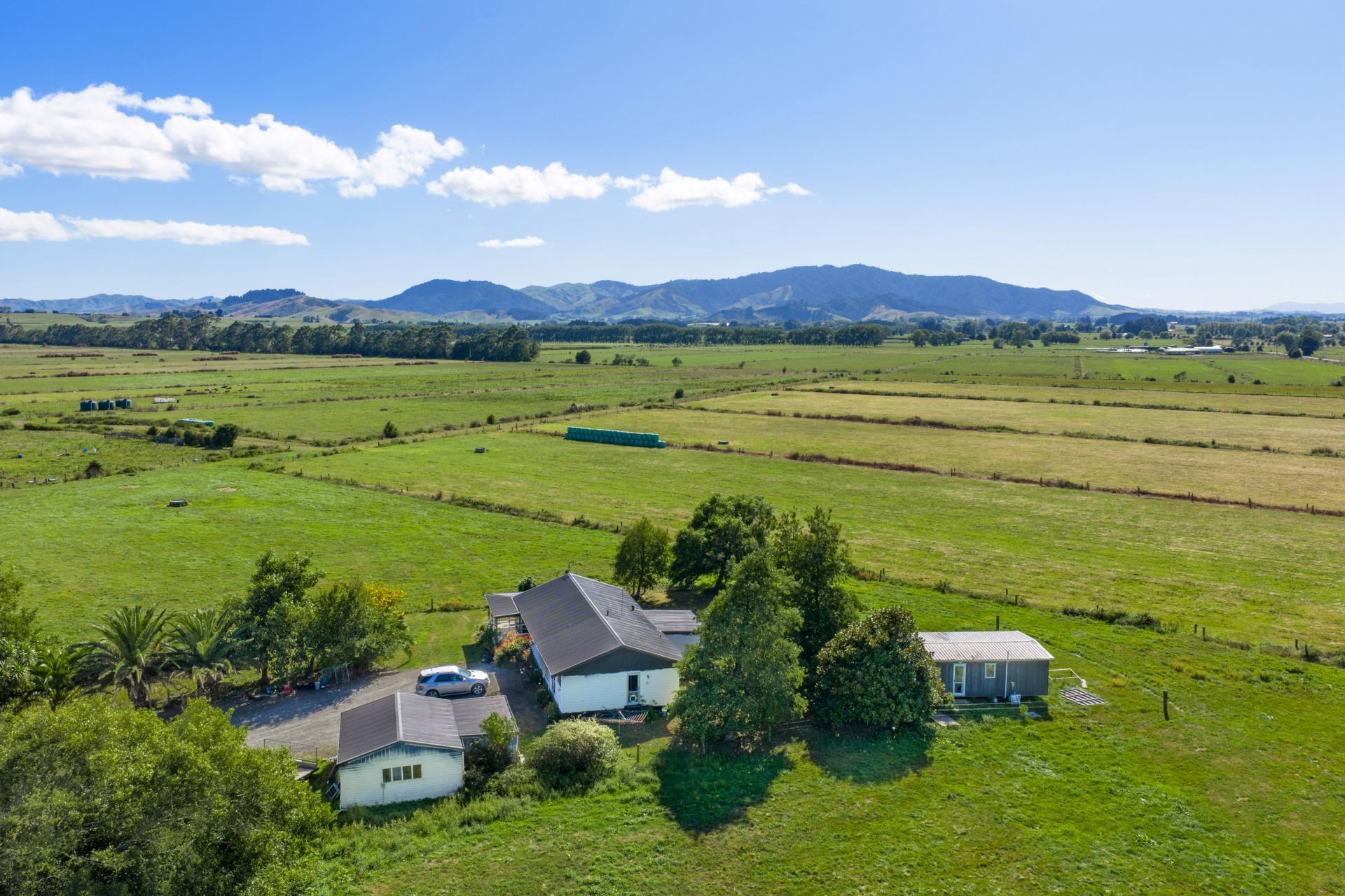 331 Kneebone Road, Orini